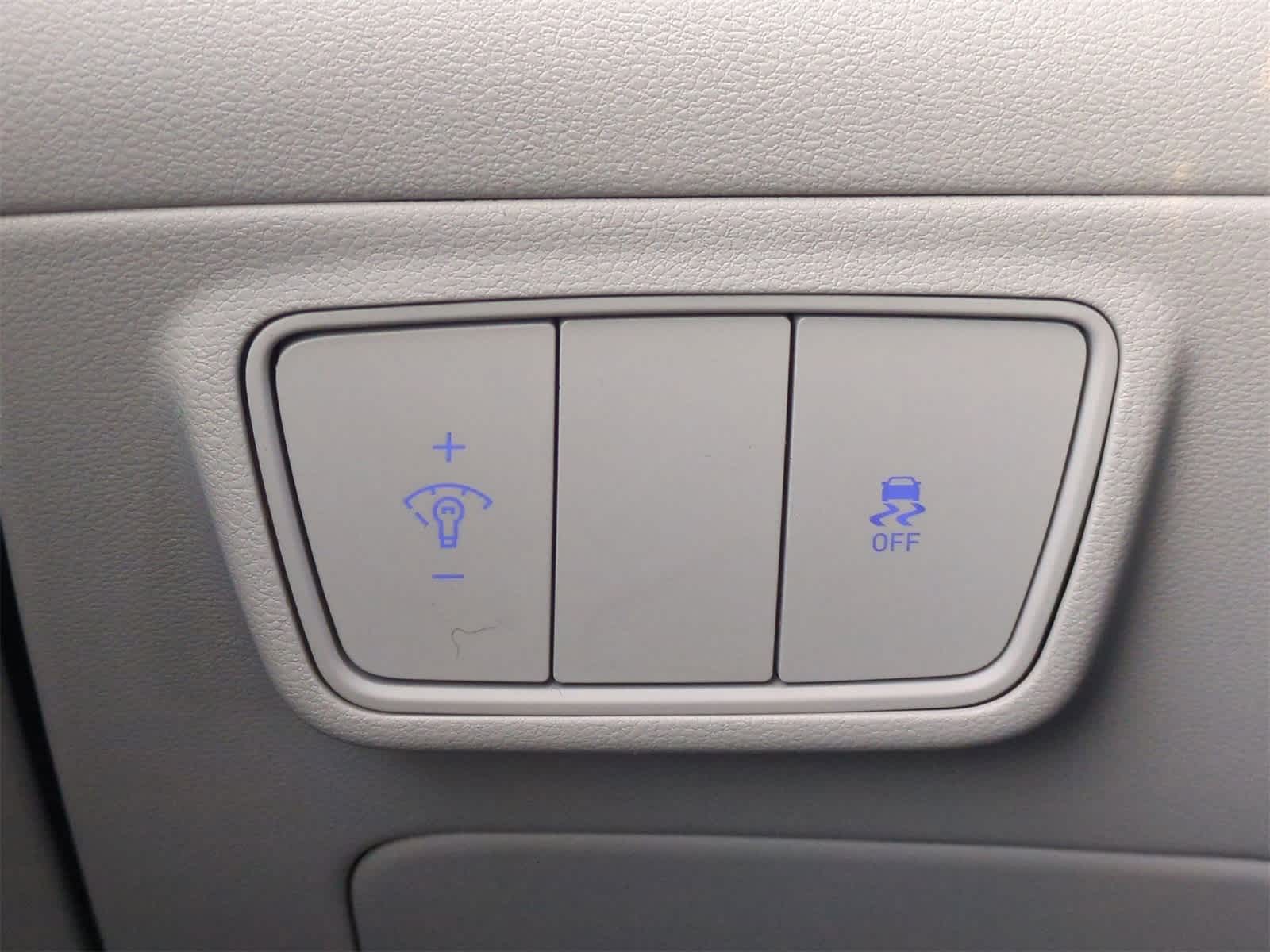 Thumbnail: 2024 Hyundai Tucson - 16