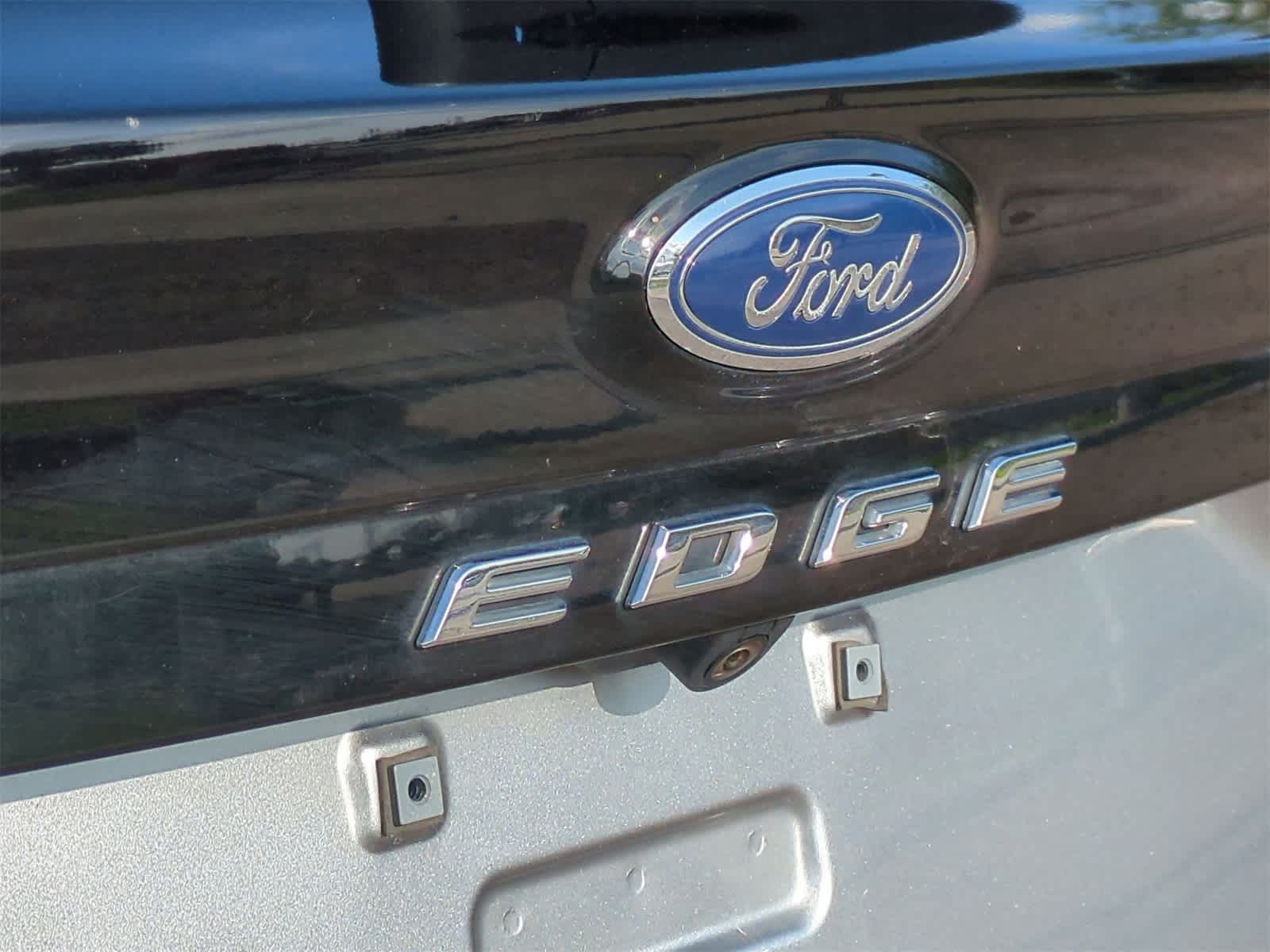 Thumbnail: 2023 Ford Edge - 30