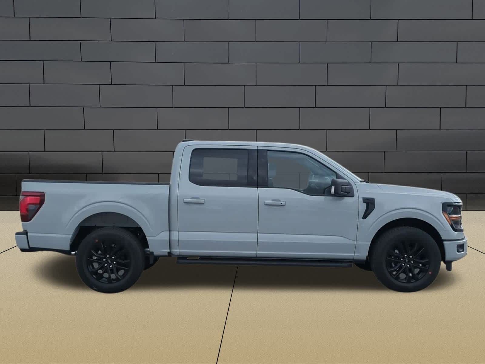 Thumbnail: 2026 Ford F-150 - 9