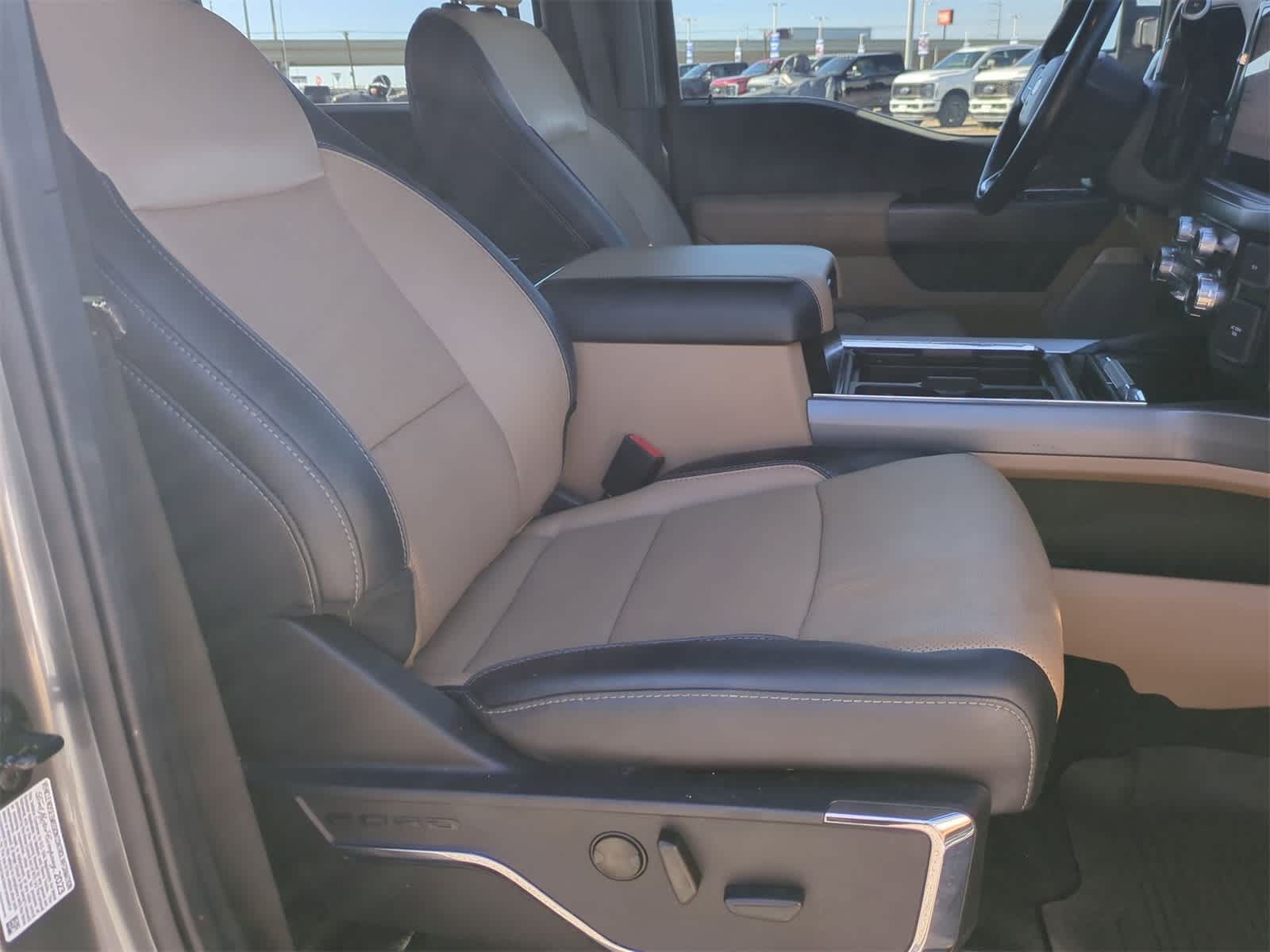 Thumbnail: 2023 Ford F-350 - 28