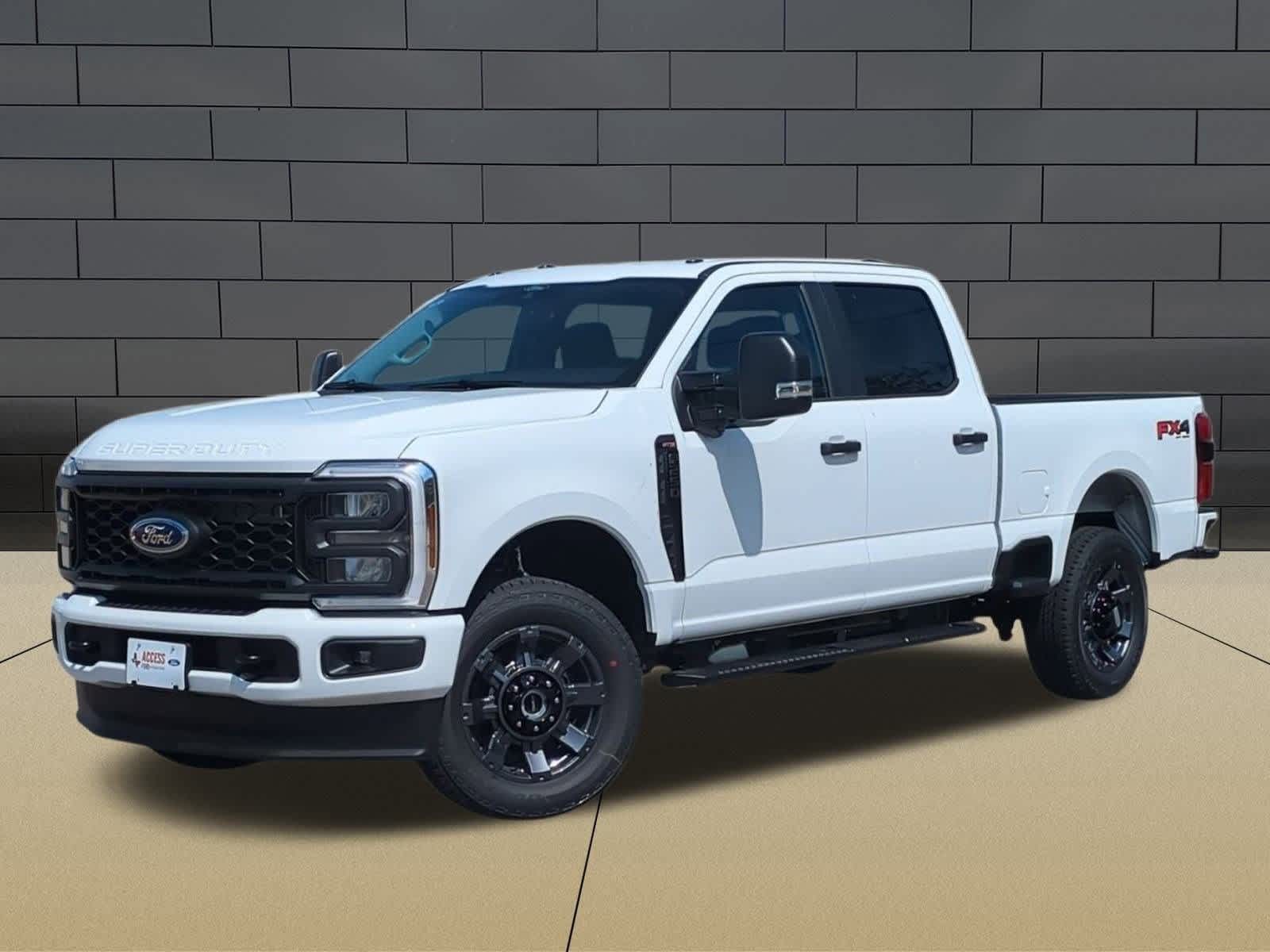 2026 Ford F-250 Super Duty XL's photo