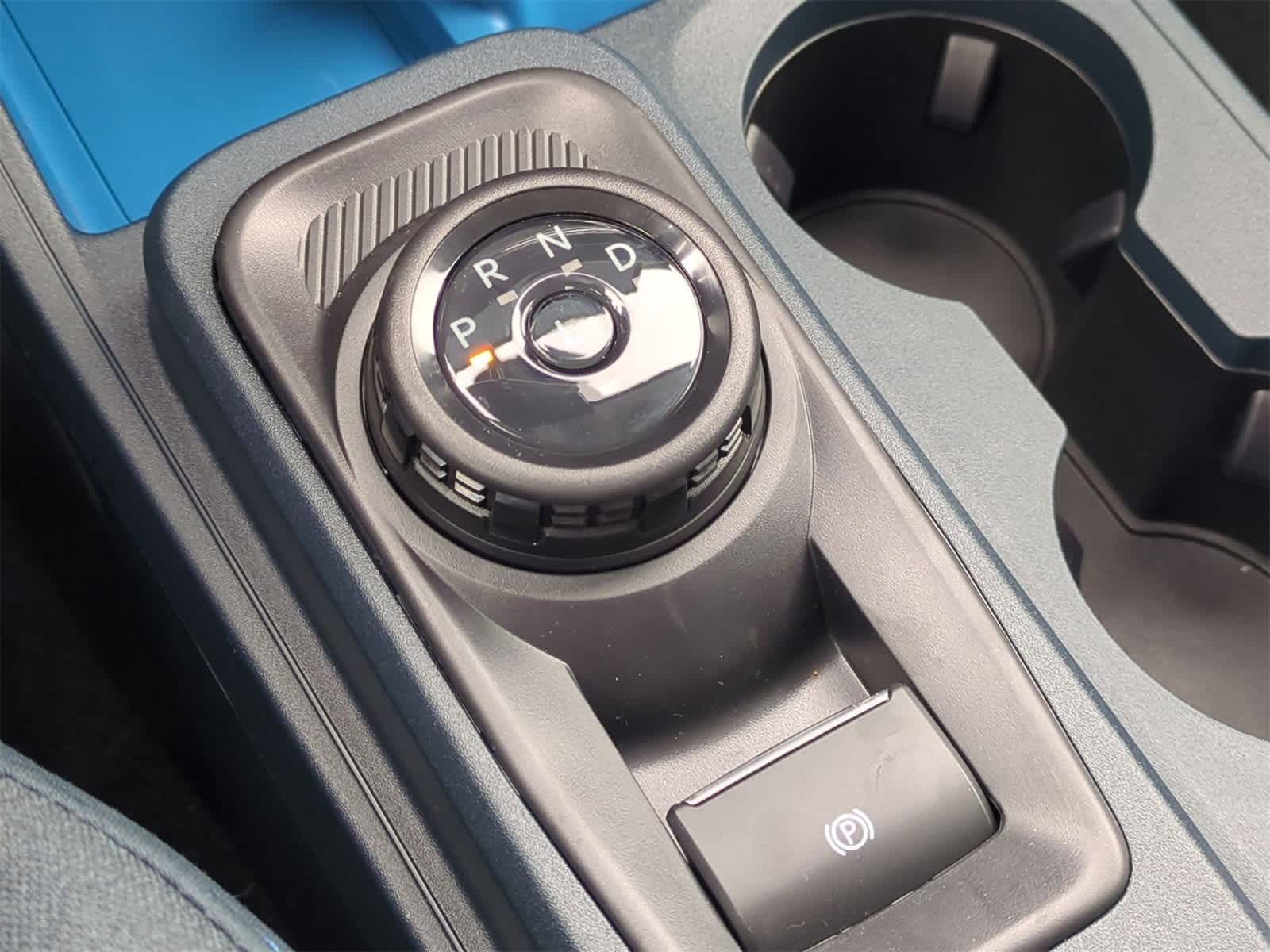 Thumbnail: 2026 Ford Maverick - 15