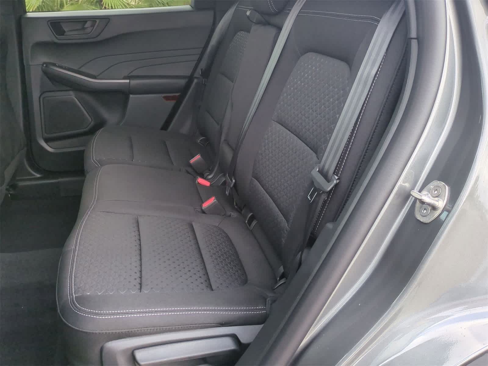 Thumbnail: 2026 Ford Escape - 23