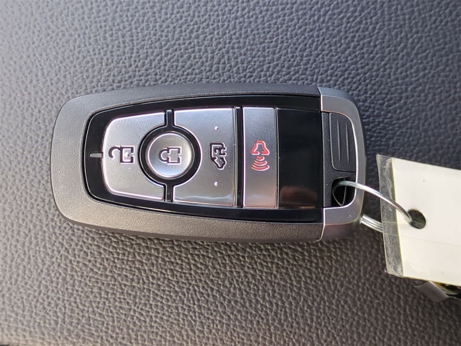 Thumbnail: 2026 Ford Transit Series - 31