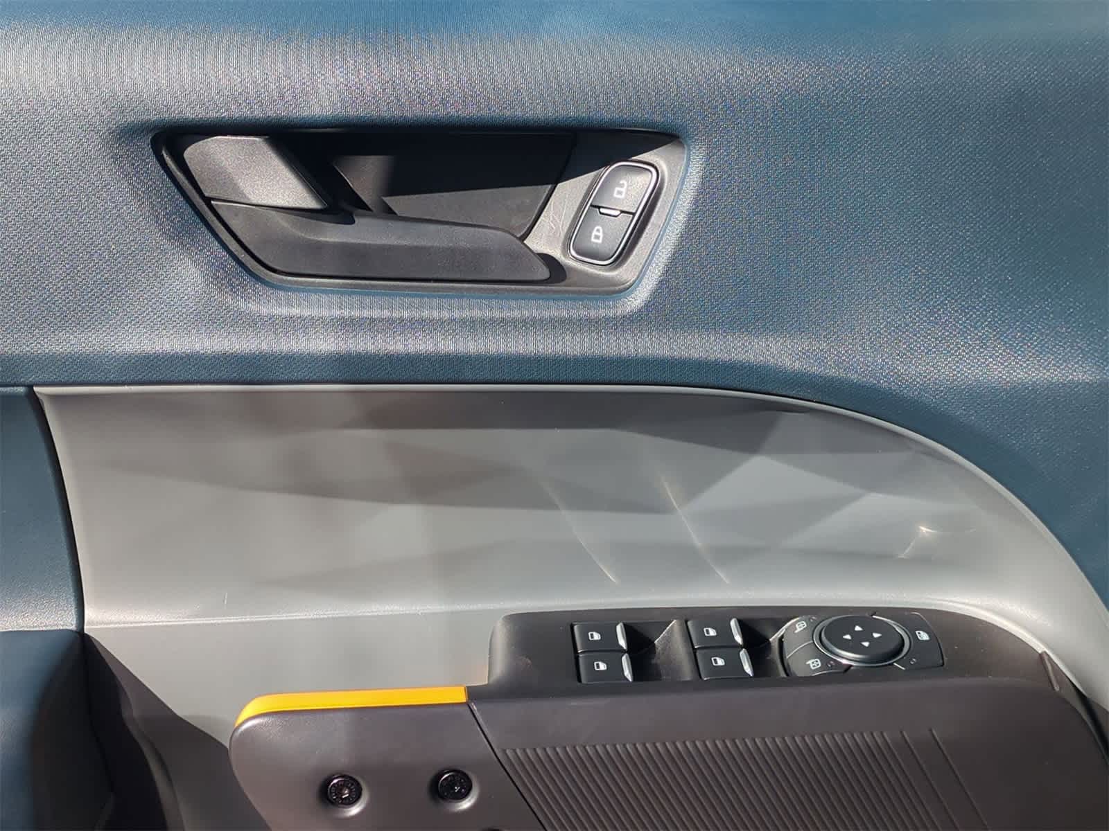 Thumbnail: 2026 Ford Maverick - 23