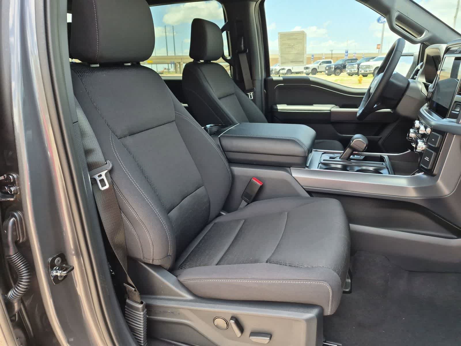 Thumbnail: 2026 Ford F-150 - 27