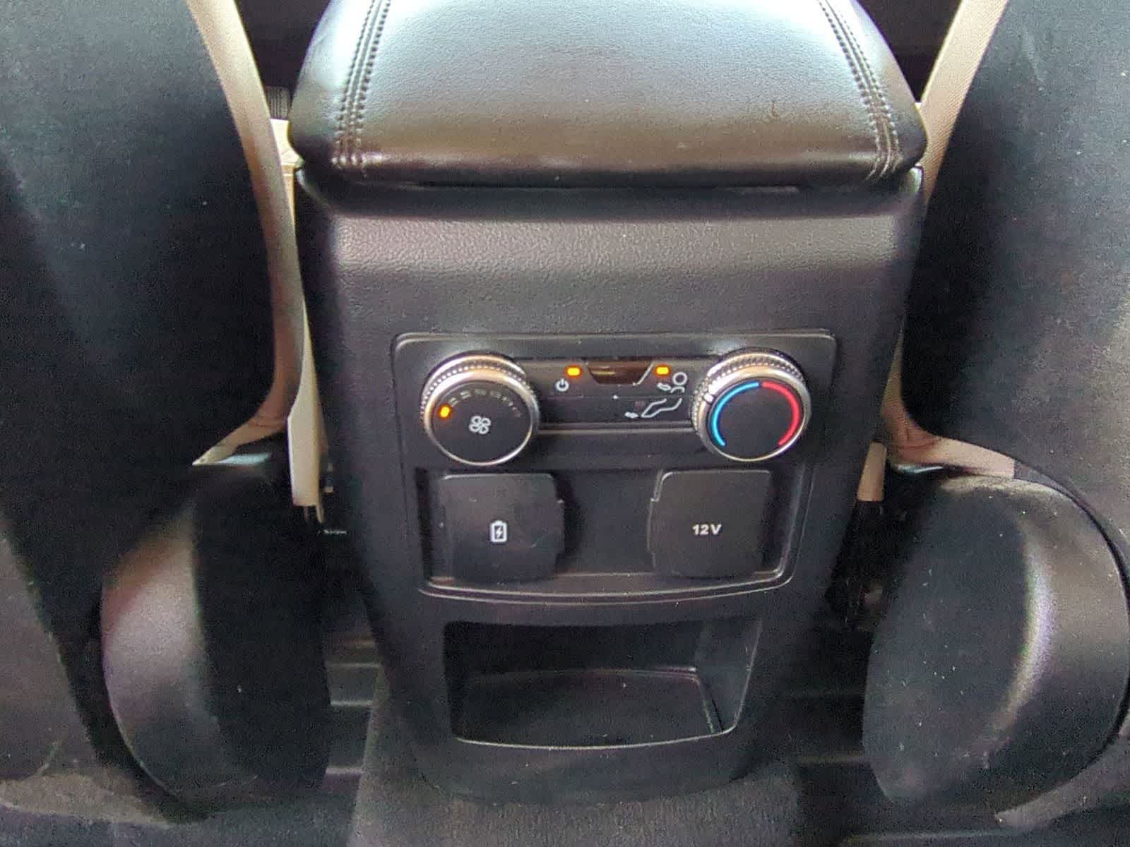 Thumbnail: 2020 Ford Explorer - 20