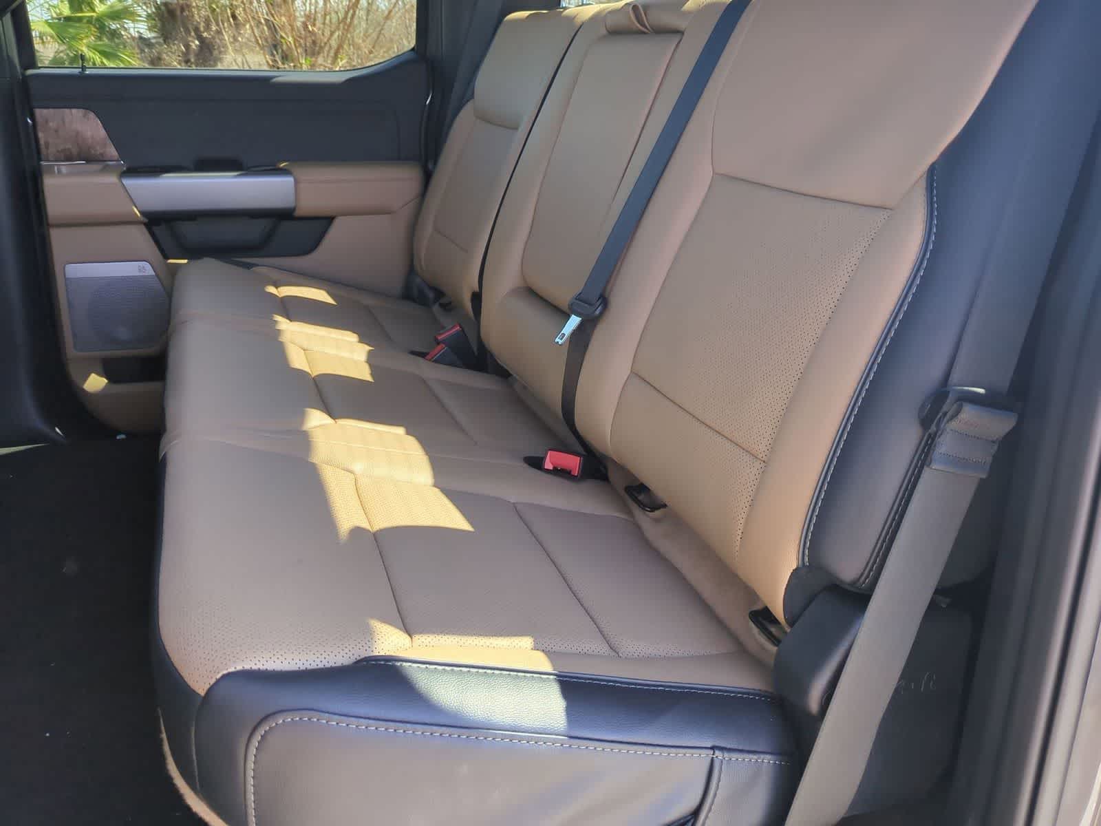 Thumbnail: 2026 Ford F-250 - 24