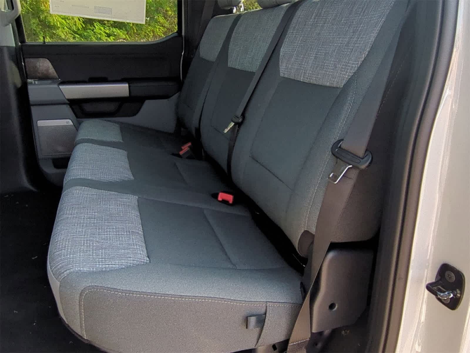 Thumbnail: 2026 Ford F-250 - 24