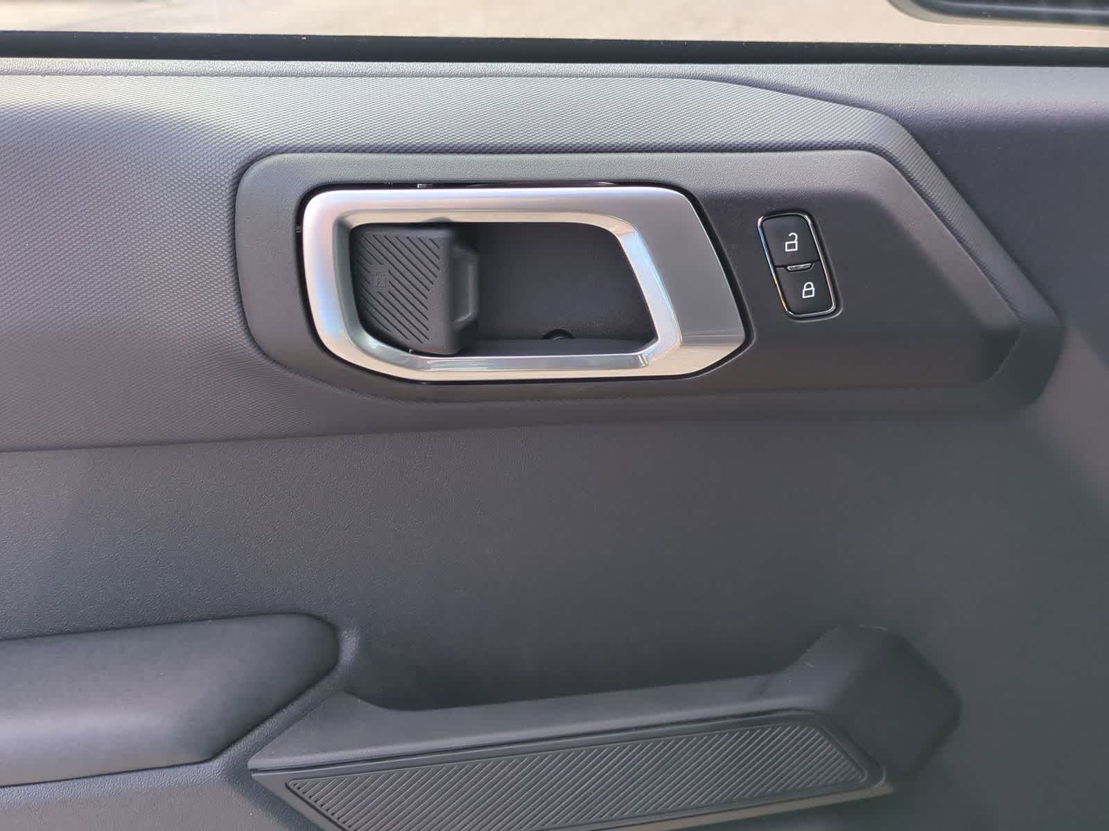 Thumbnail: 2025 Ford Bronco - 23