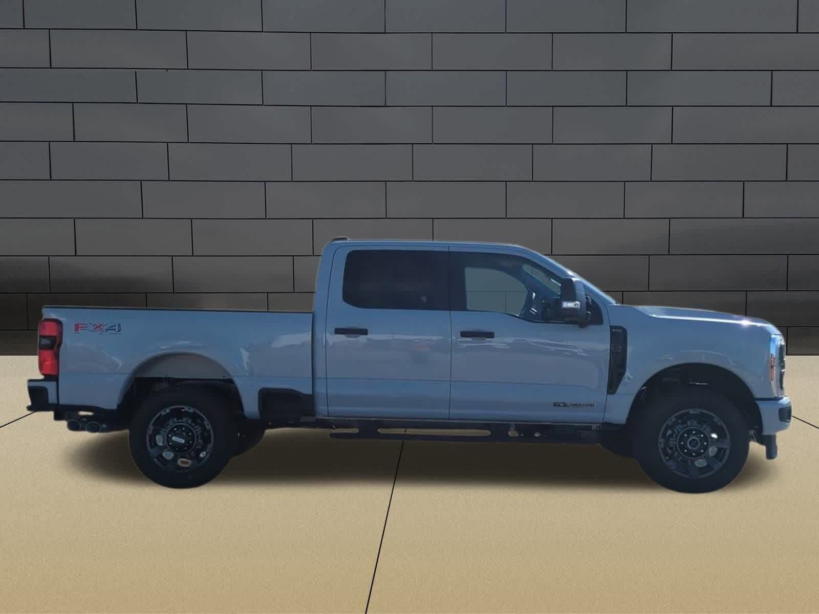 Thumbnail: 2026 Ford F-250 - 9