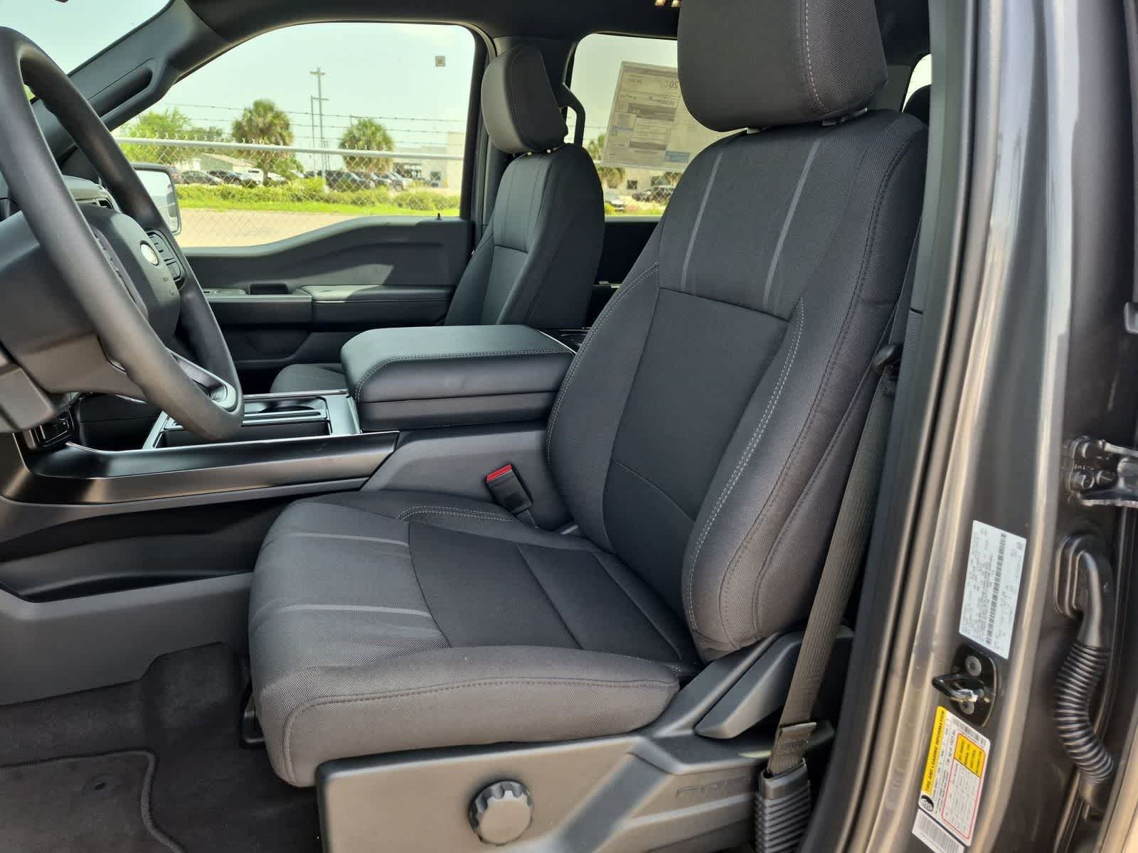 Thumbnail: 2026 Ford F-150 - 17
