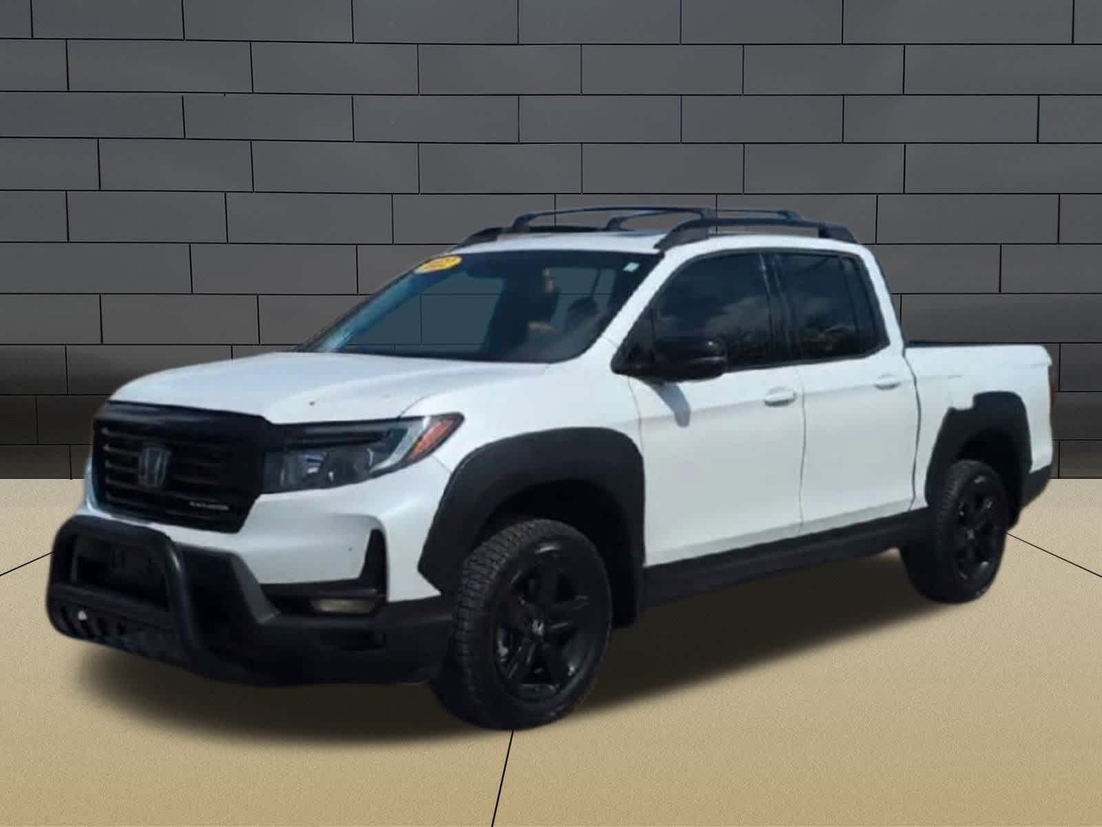 Thumbnail: 2022 Honda Ridgeline - 4