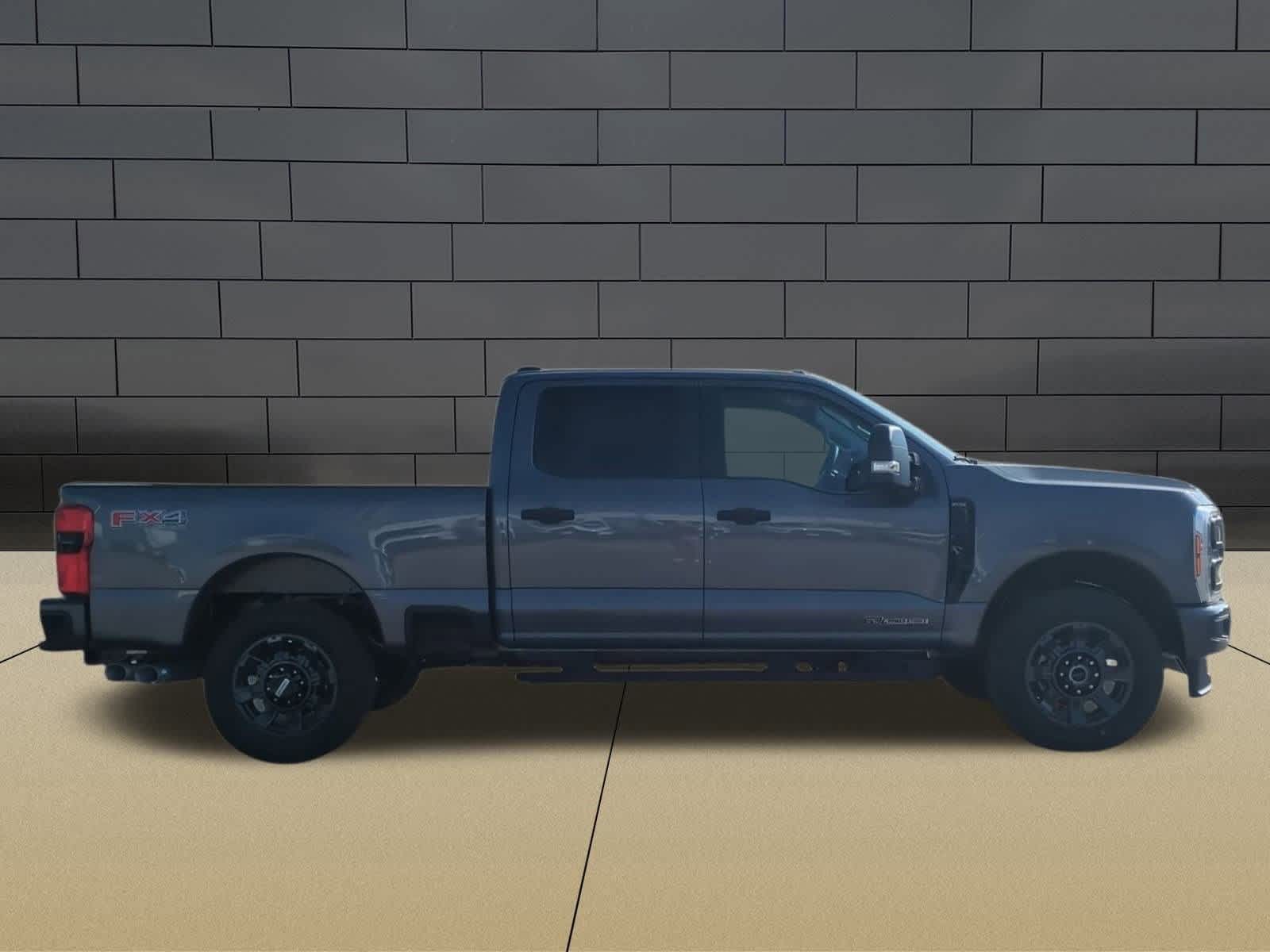 Thumbnail: 2026 Ford F-250 - 9