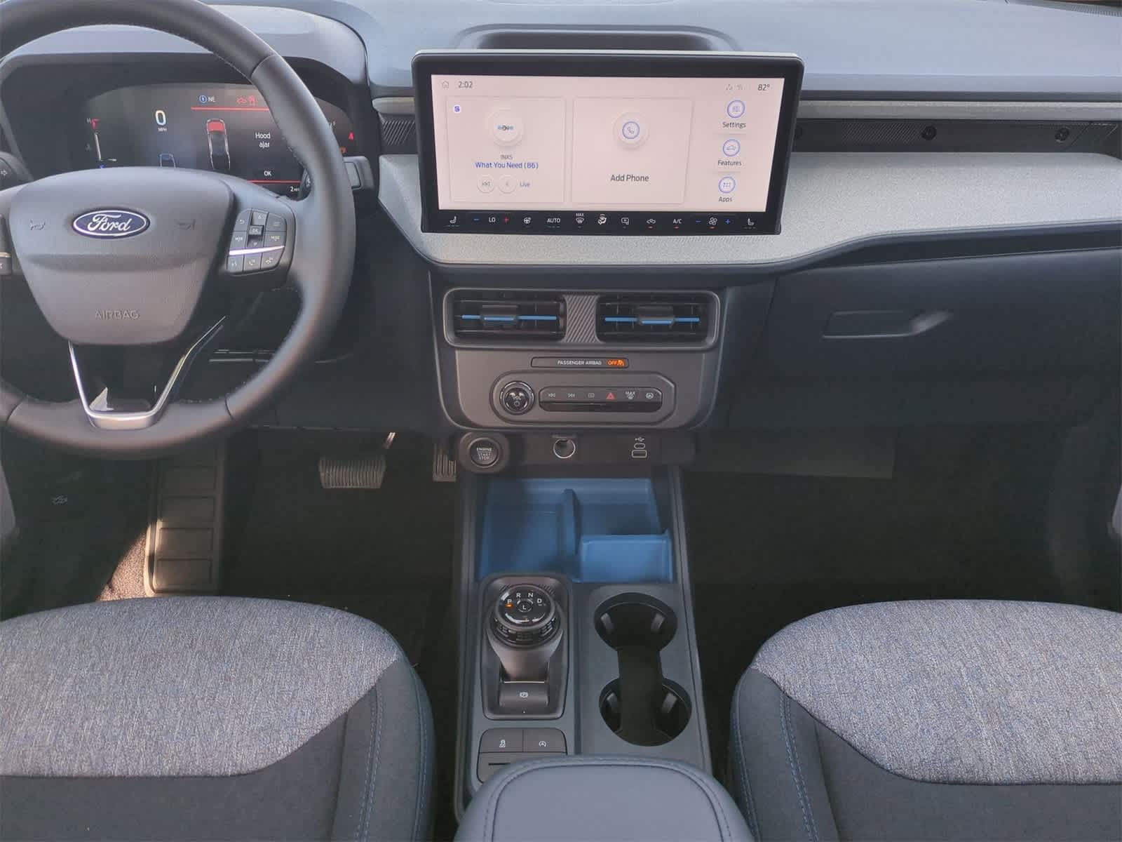 Thumbnail: 2026 Ford Maverick - 19