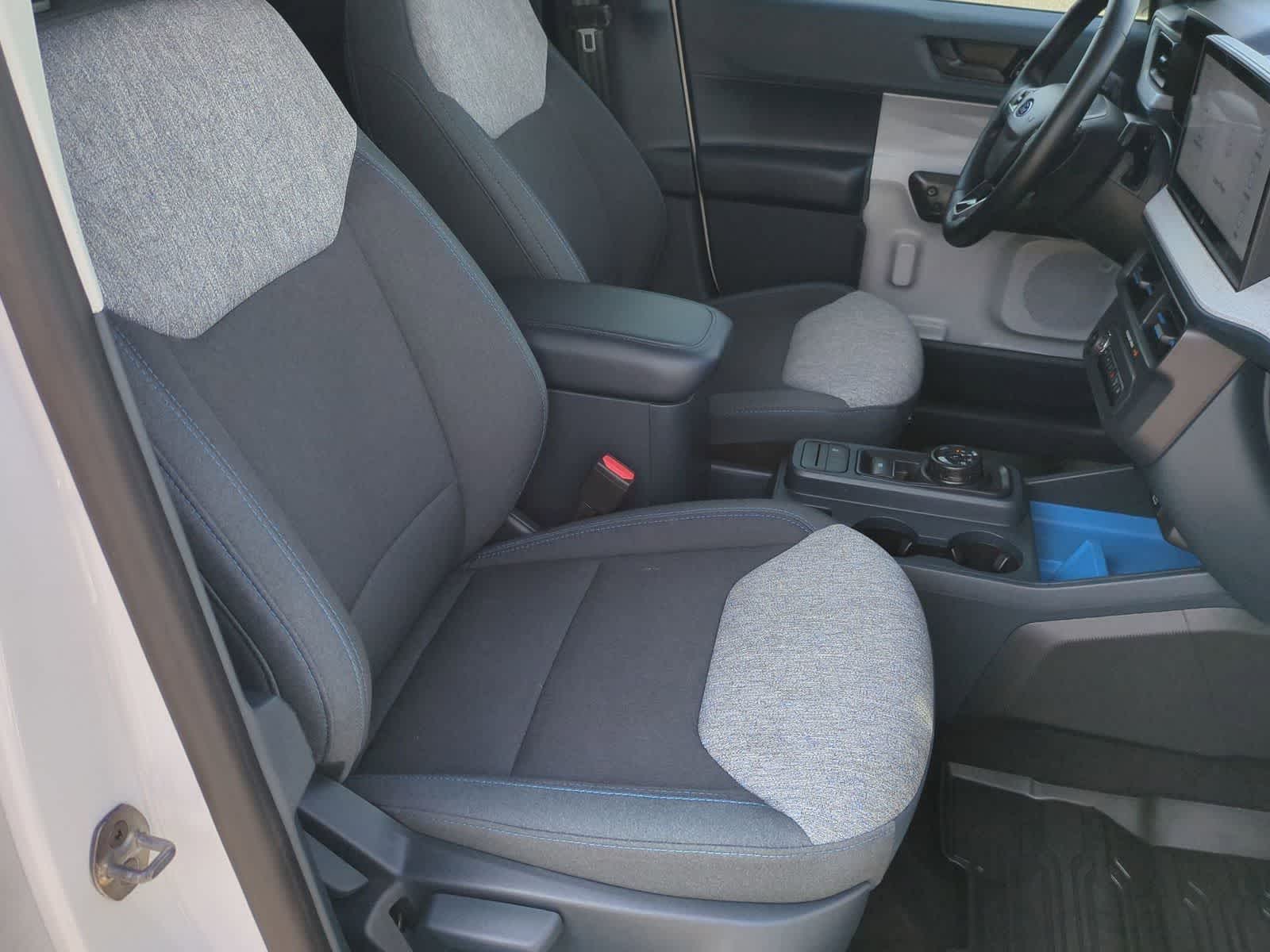 Thumbnail: 2025 Ford Maverick - 26