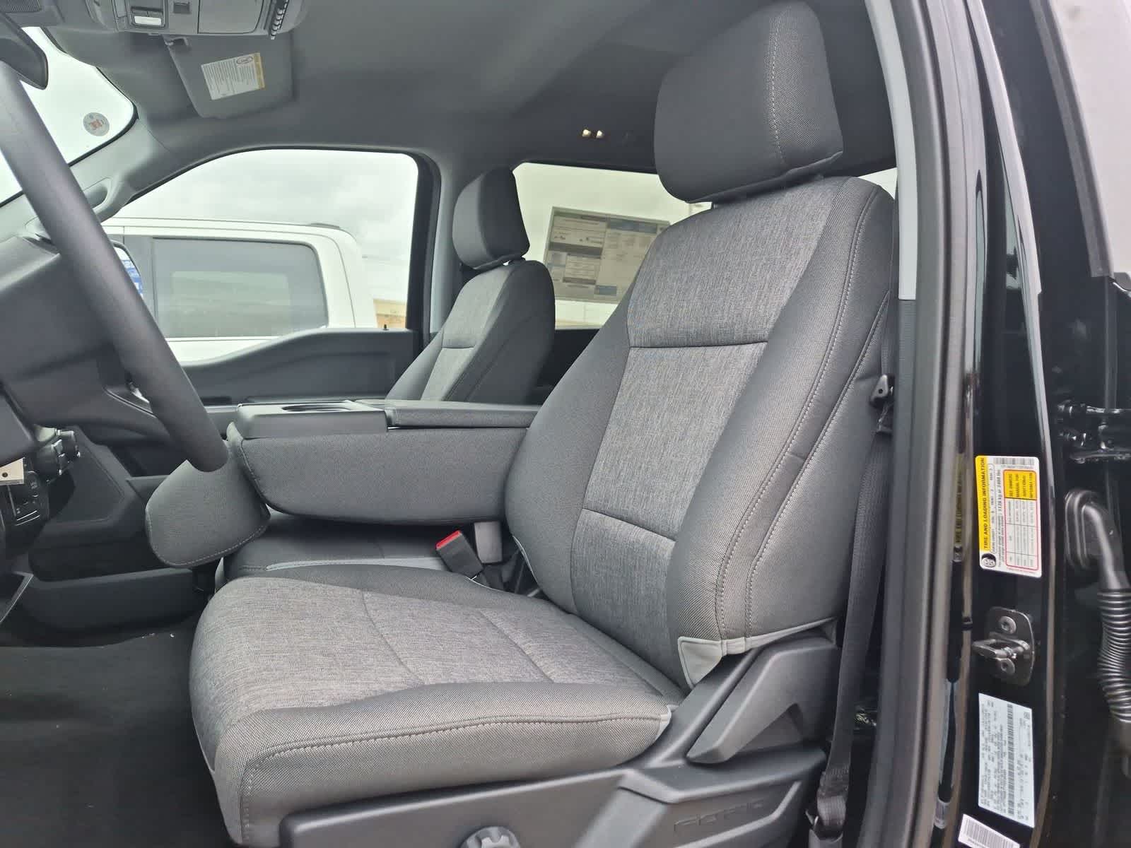 2026 Ford F-250 Super Duty XL - Photo 17
