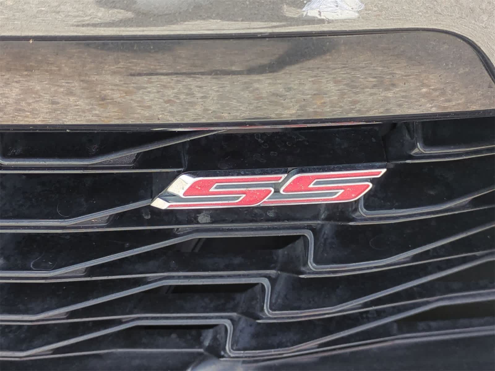 Thumbnail: 2016 Chevrolet Camaro - 31