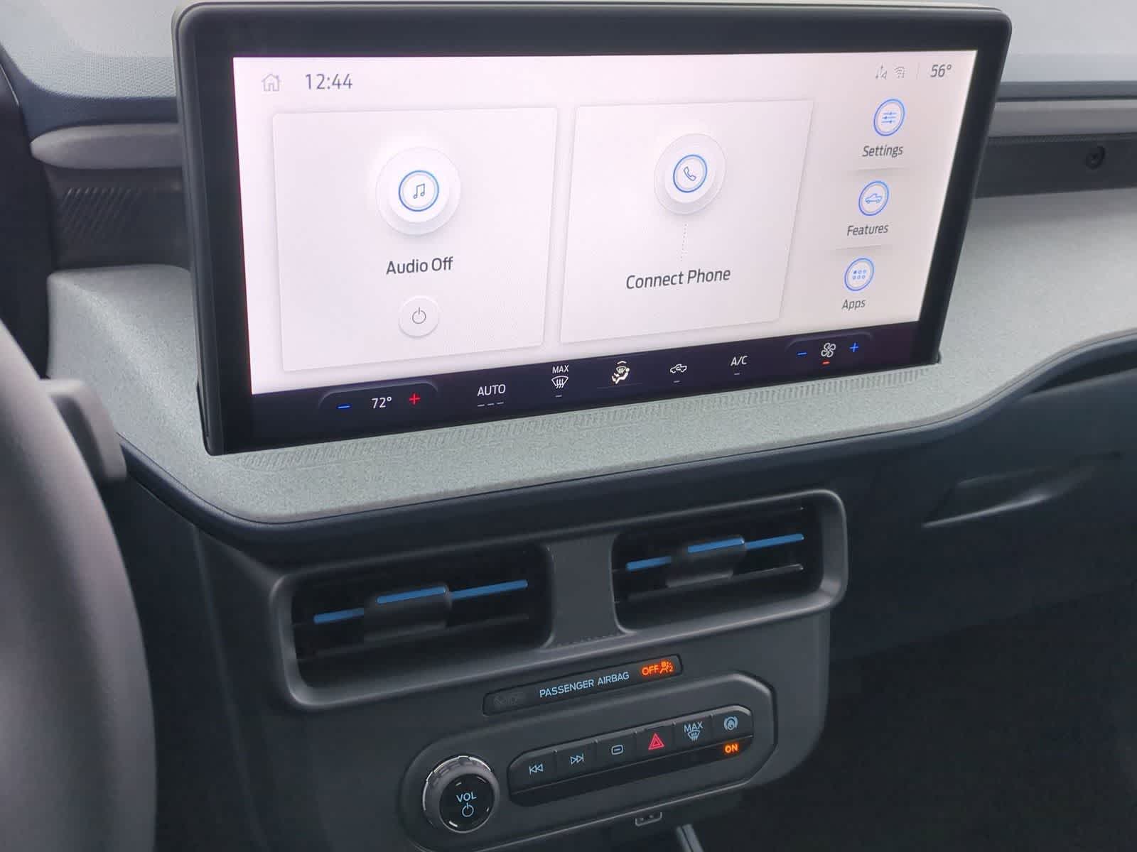 Thumbnail: 2025 Ford Maverick - 13