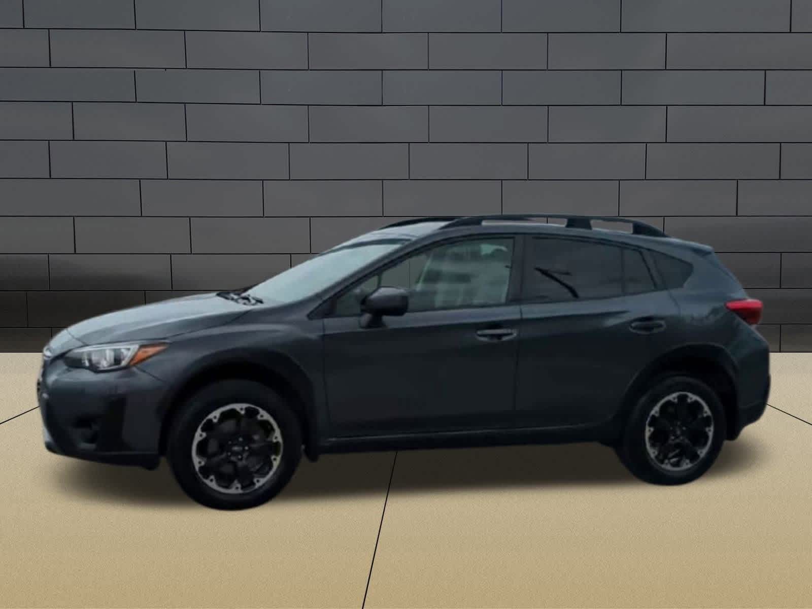 2023 Subaru Crosstrek Premium photo 4