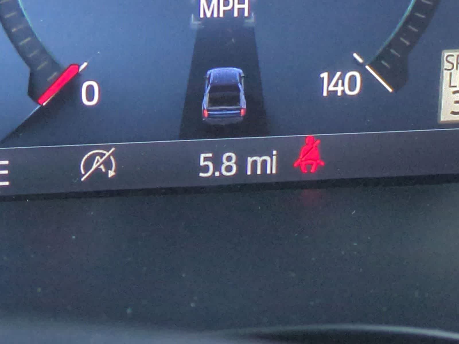 Thumbnail: 2025 Ford F-150 - 12