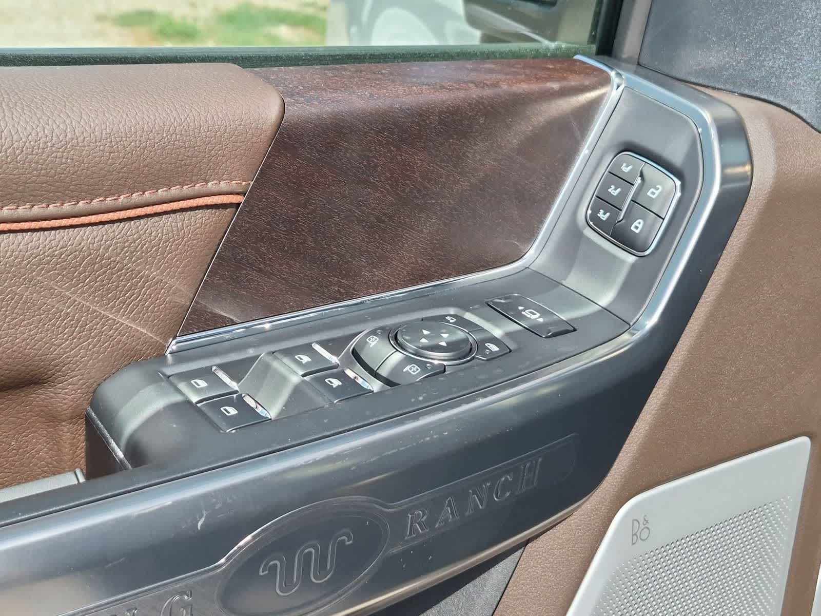 2026 Ford F-250 Super Duty King Ranch - Photo 24