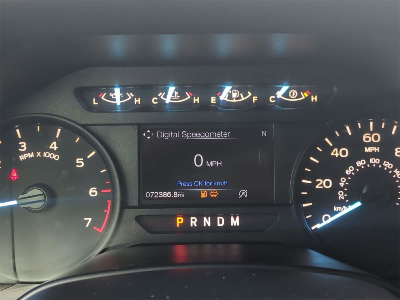 Thumbnail: 2020 Ford F-150 - 11