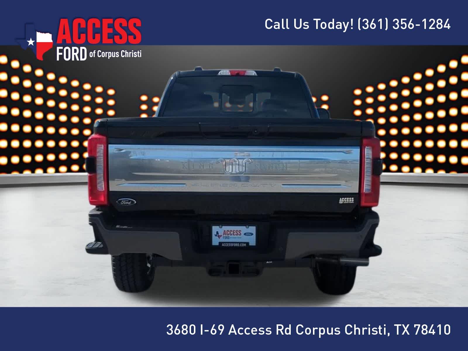 Thumbnail: 2026 Ford F-350 - 7