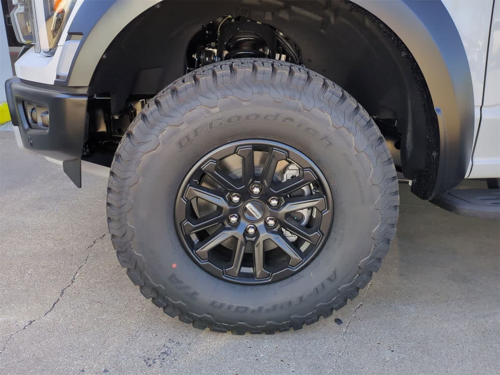 Thumbnail: 2025 Ford F-150 - 33