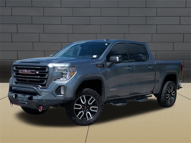 2019 GMC Sierra 1500 AT4 -
                Corpus Christi, TX