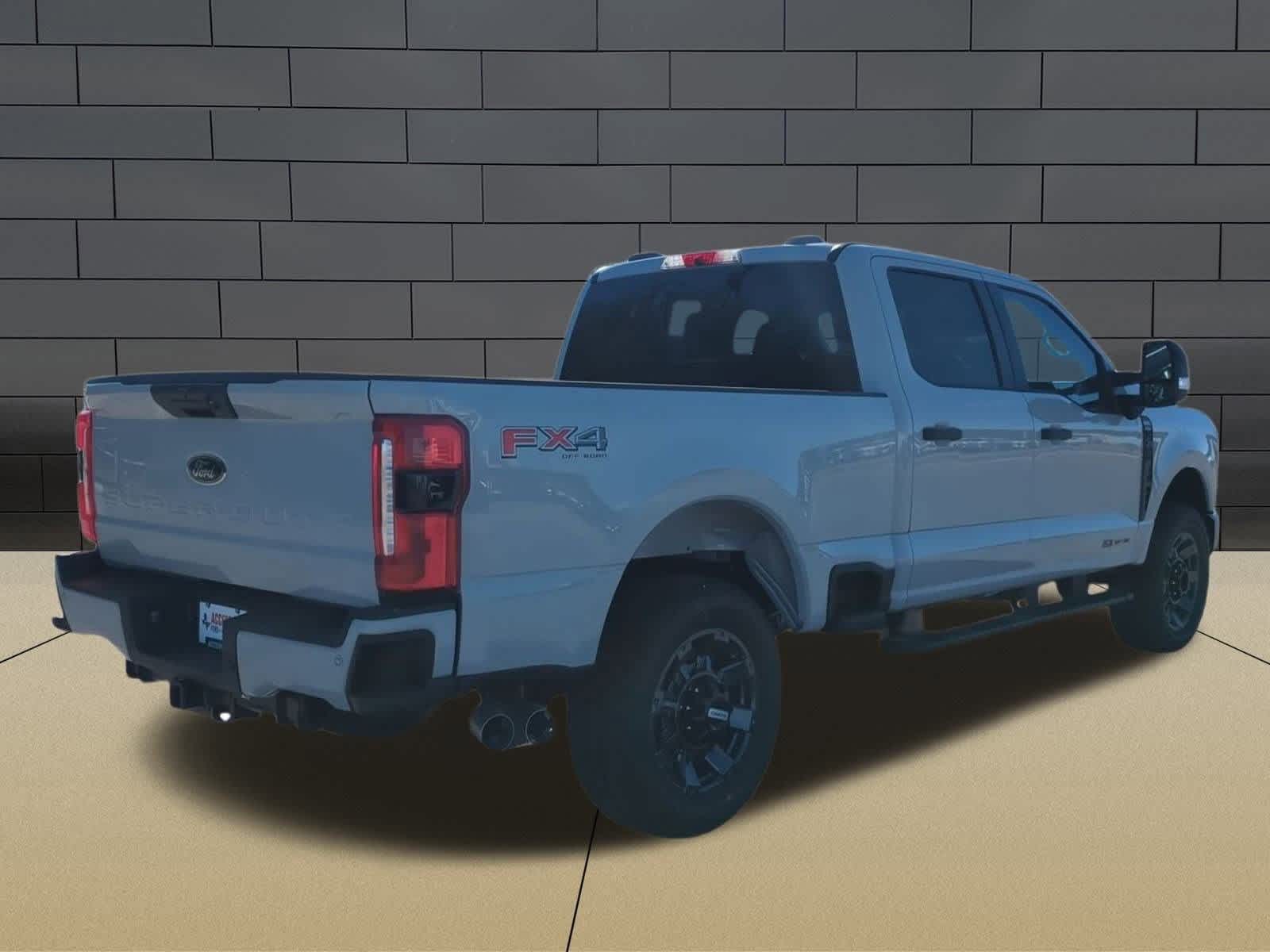 Thumbnail: 2026 Ford F-250 - 8