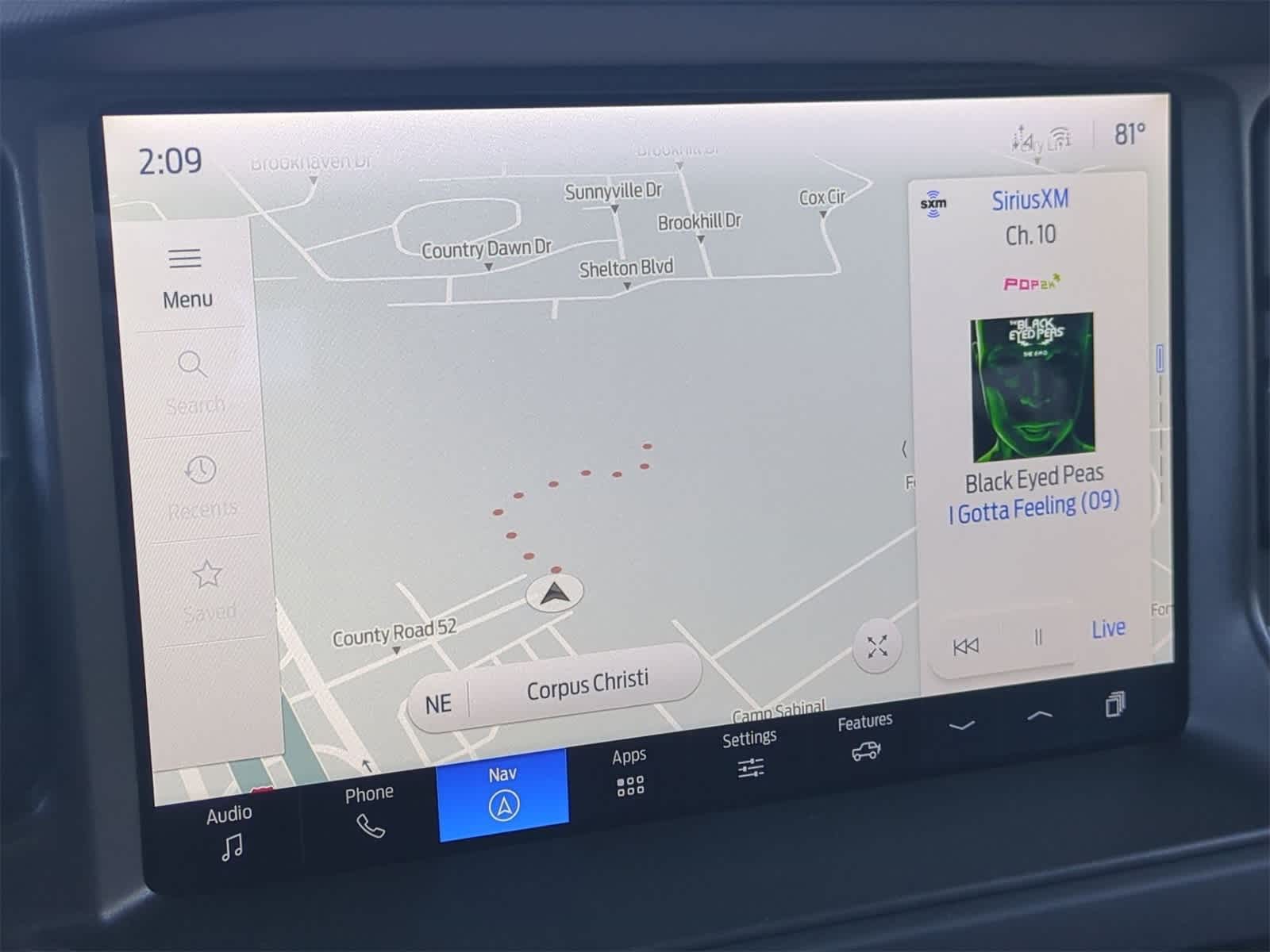 Thumbnail: 2025 Ford Bronco - 14