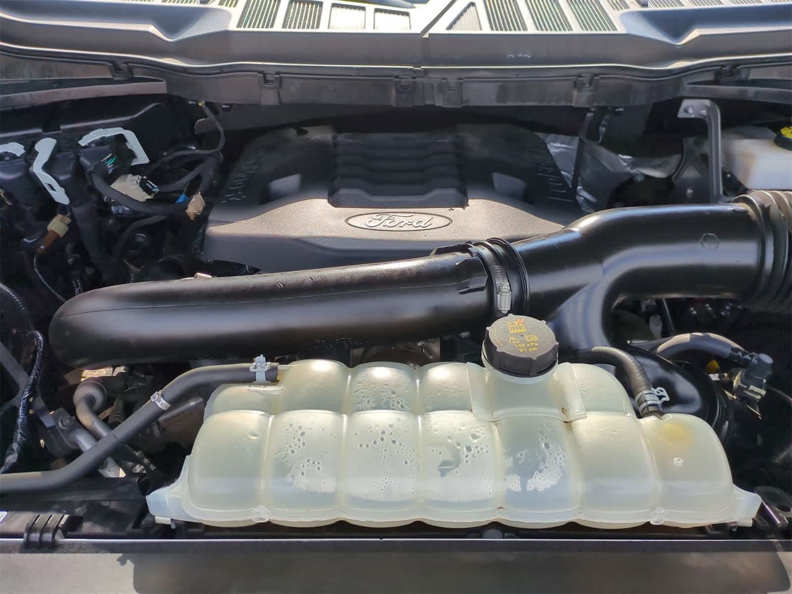 Thumbnail: 2023 Ford F-150 - 27