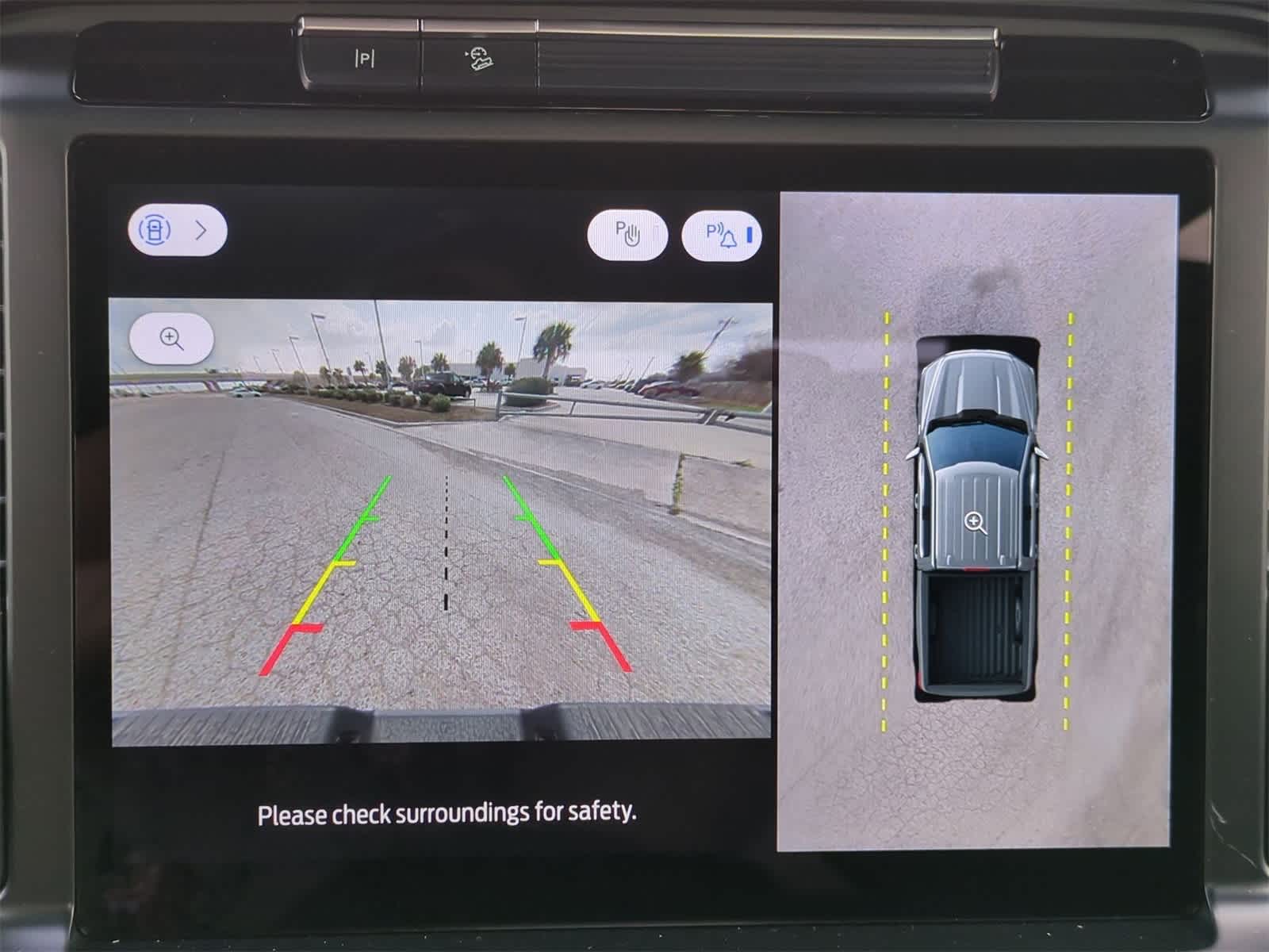 Thumbnail: 2025 Ford F-150 - 15