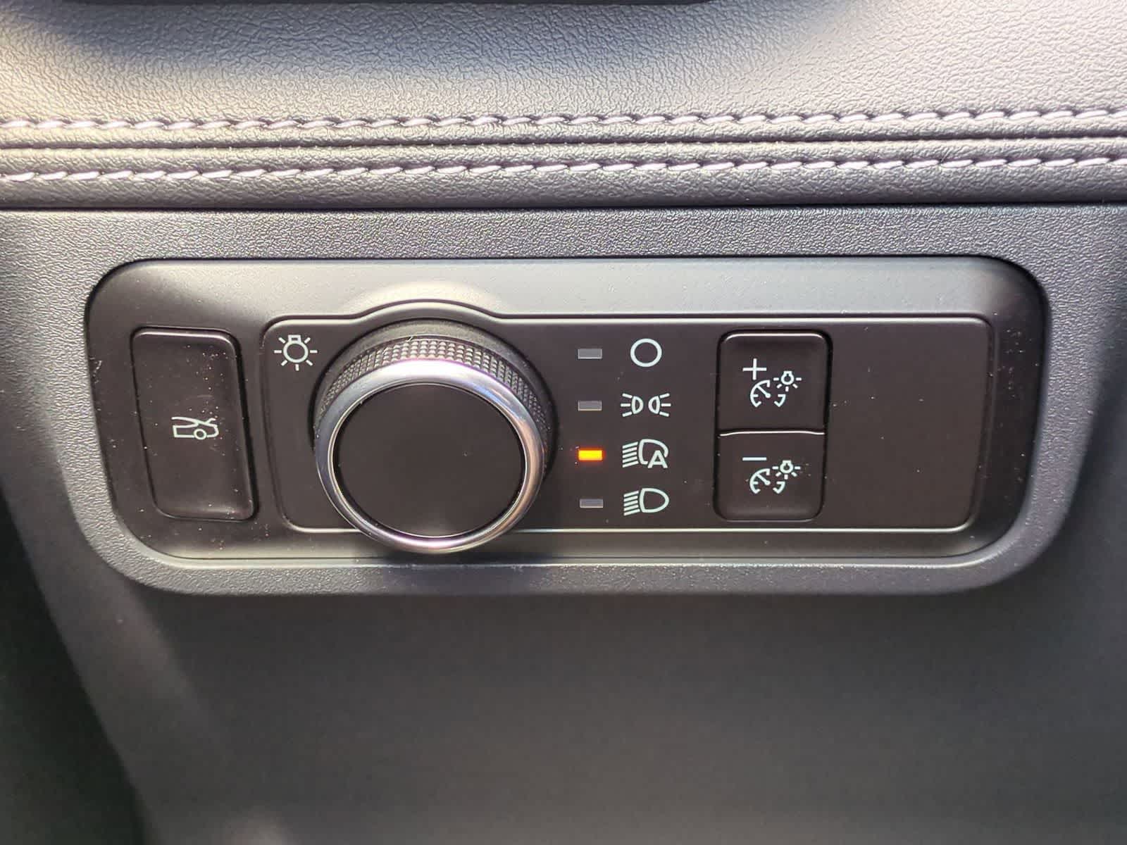 Thumbnail: 2025 Ford Mustang - 17