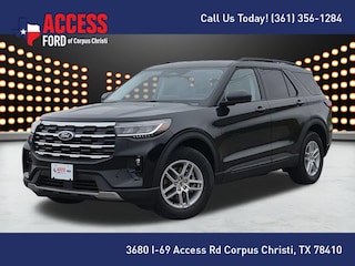 2026 Ford Explorer Active SUV Corpus Christi, TX