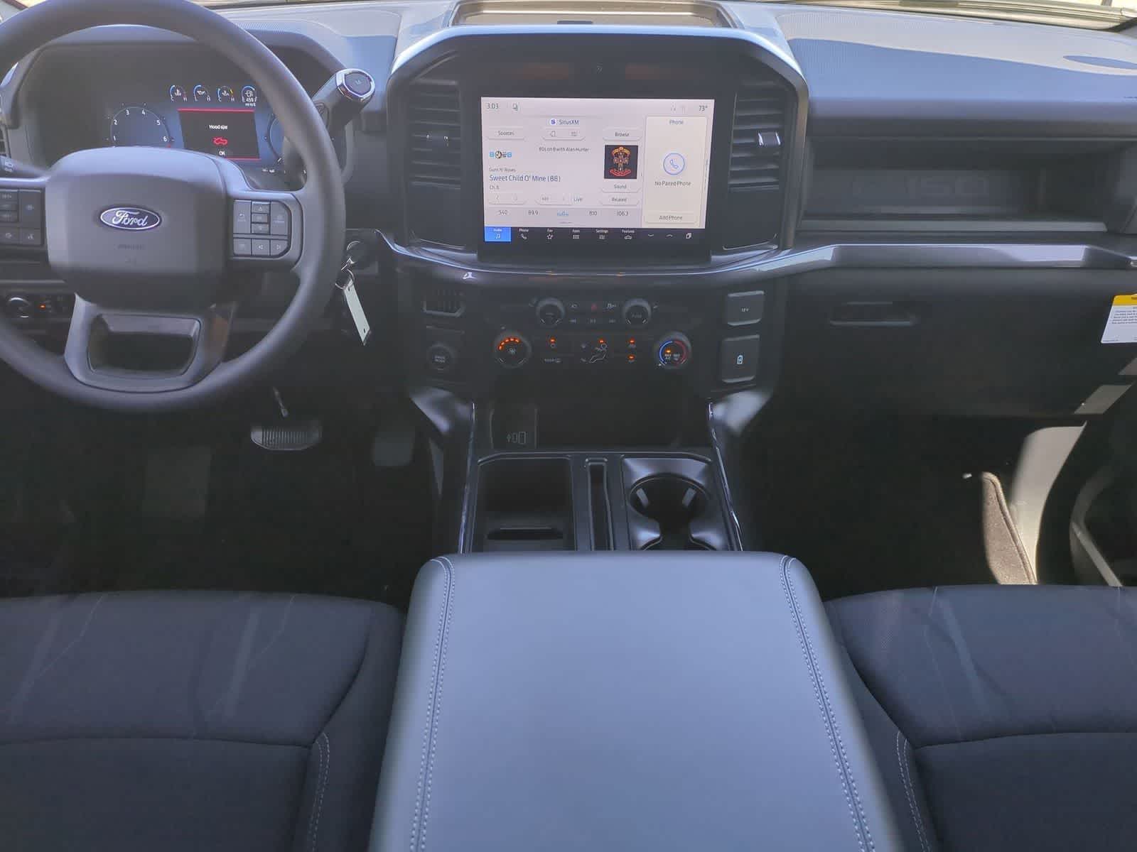 Thumbnail: 2026 Ford F-150 - 18