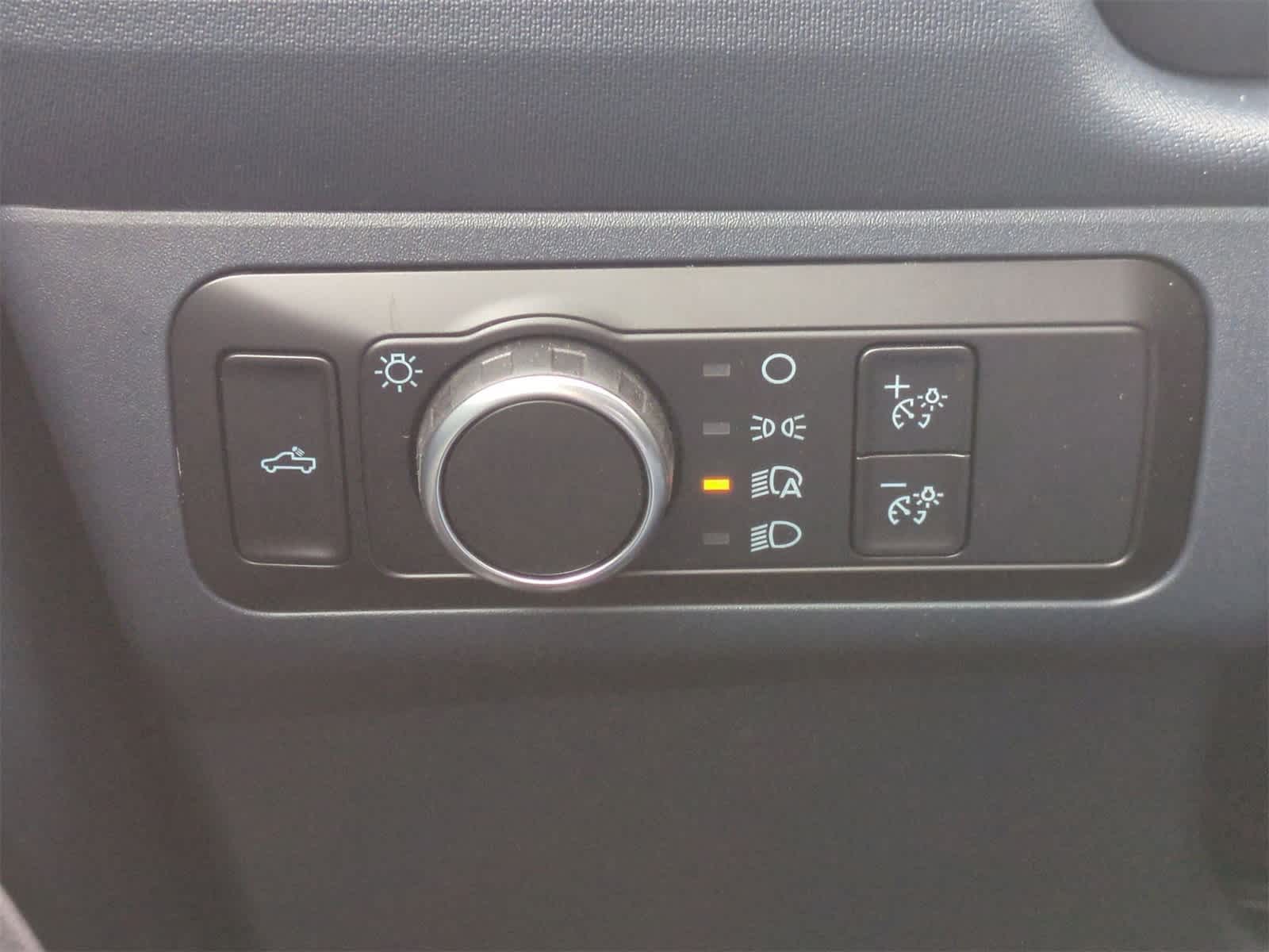 Thumbnail: 2026 Ford Maverick - 17