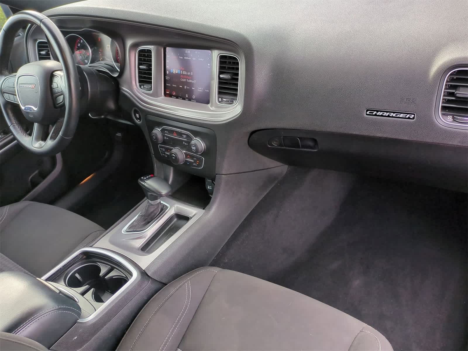 2023 Dodge Charger SXT 27