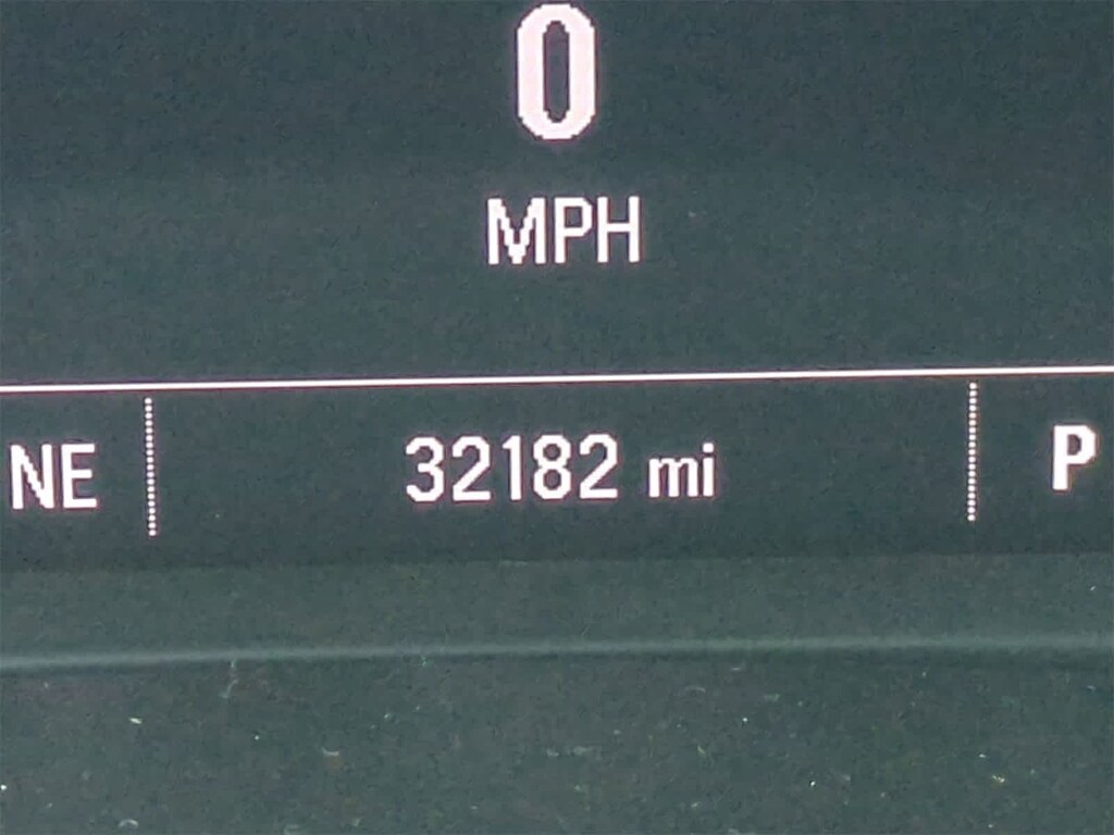 Used 2024 Chevrolet Malibu LT Sedan