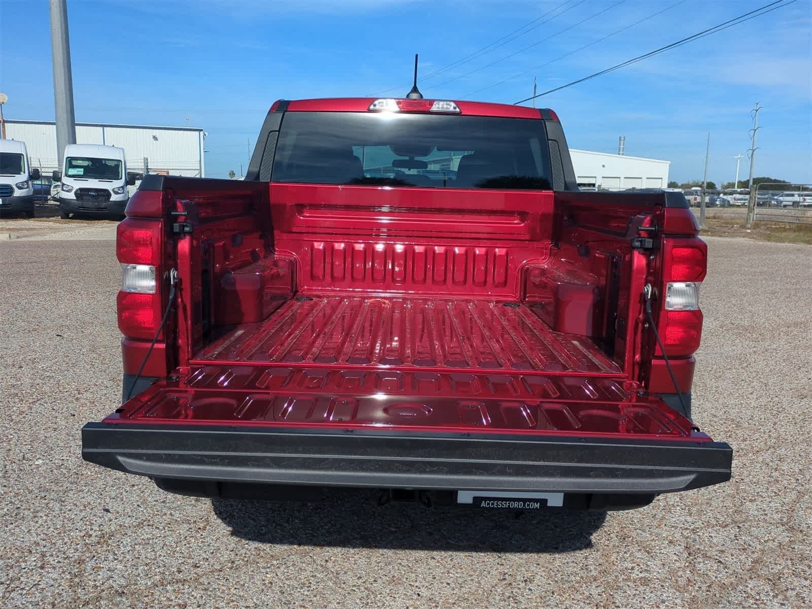 Thumbnail: 2026 Ford Maverick - 24