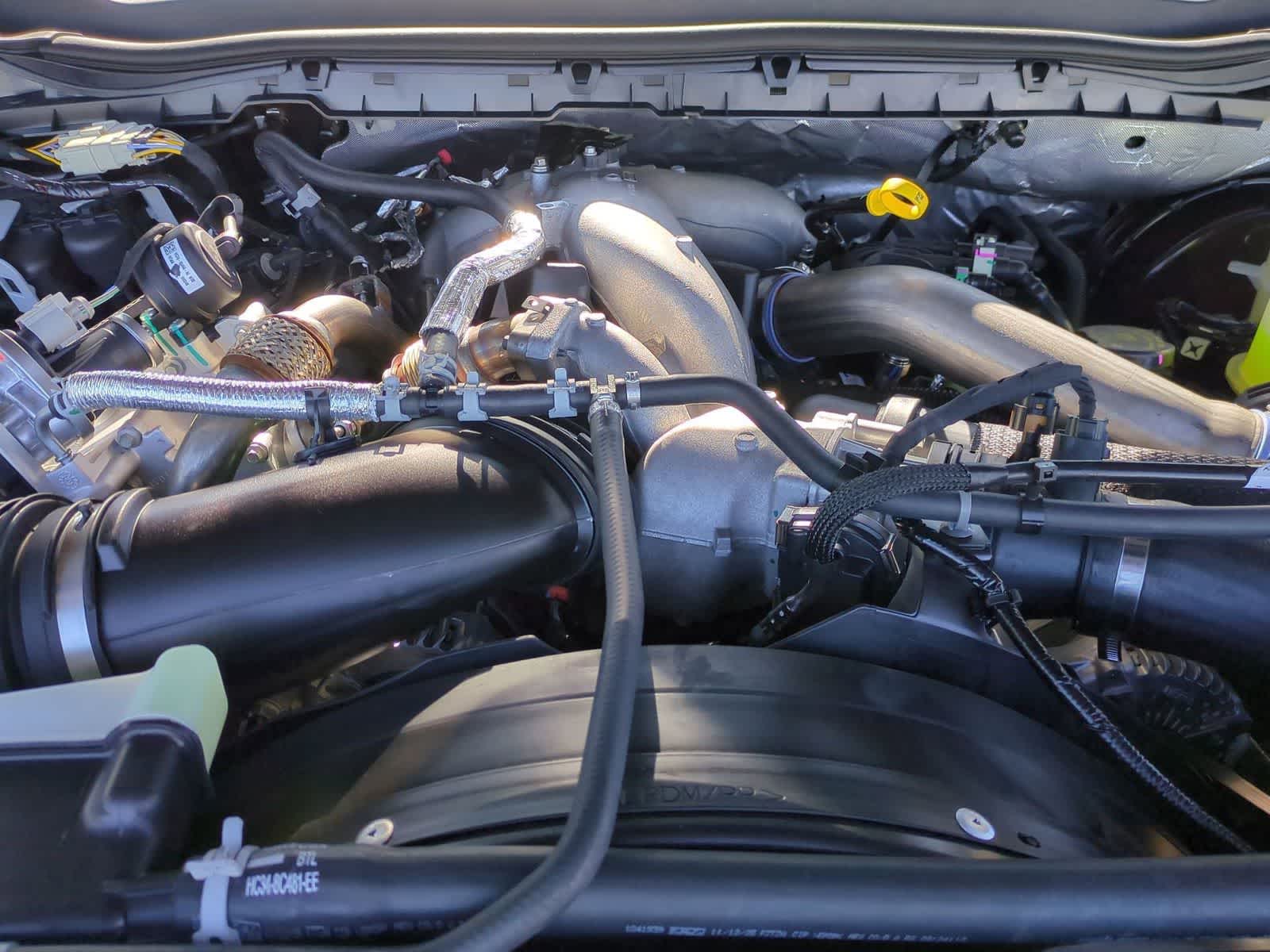 Thumbnail: 2026 Ford F-350 - 27