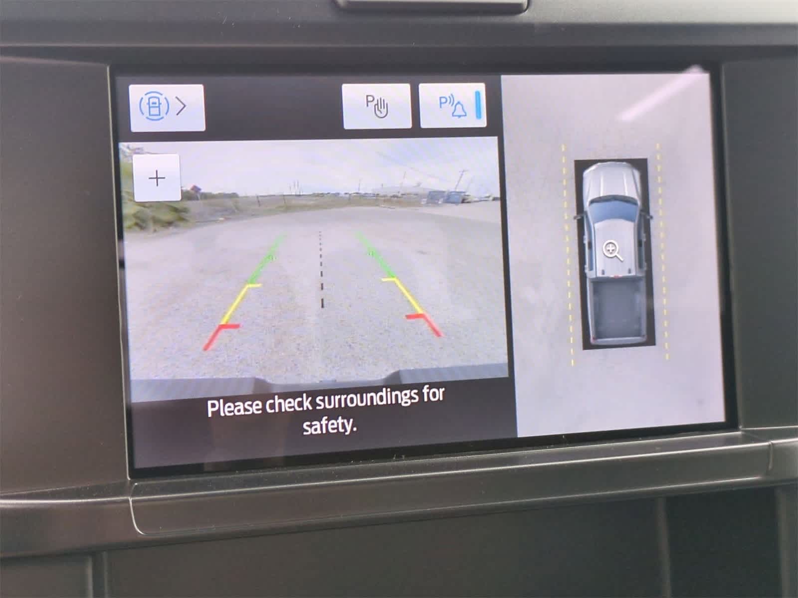 Thumbnail: 2026 Ford F-250 - 14