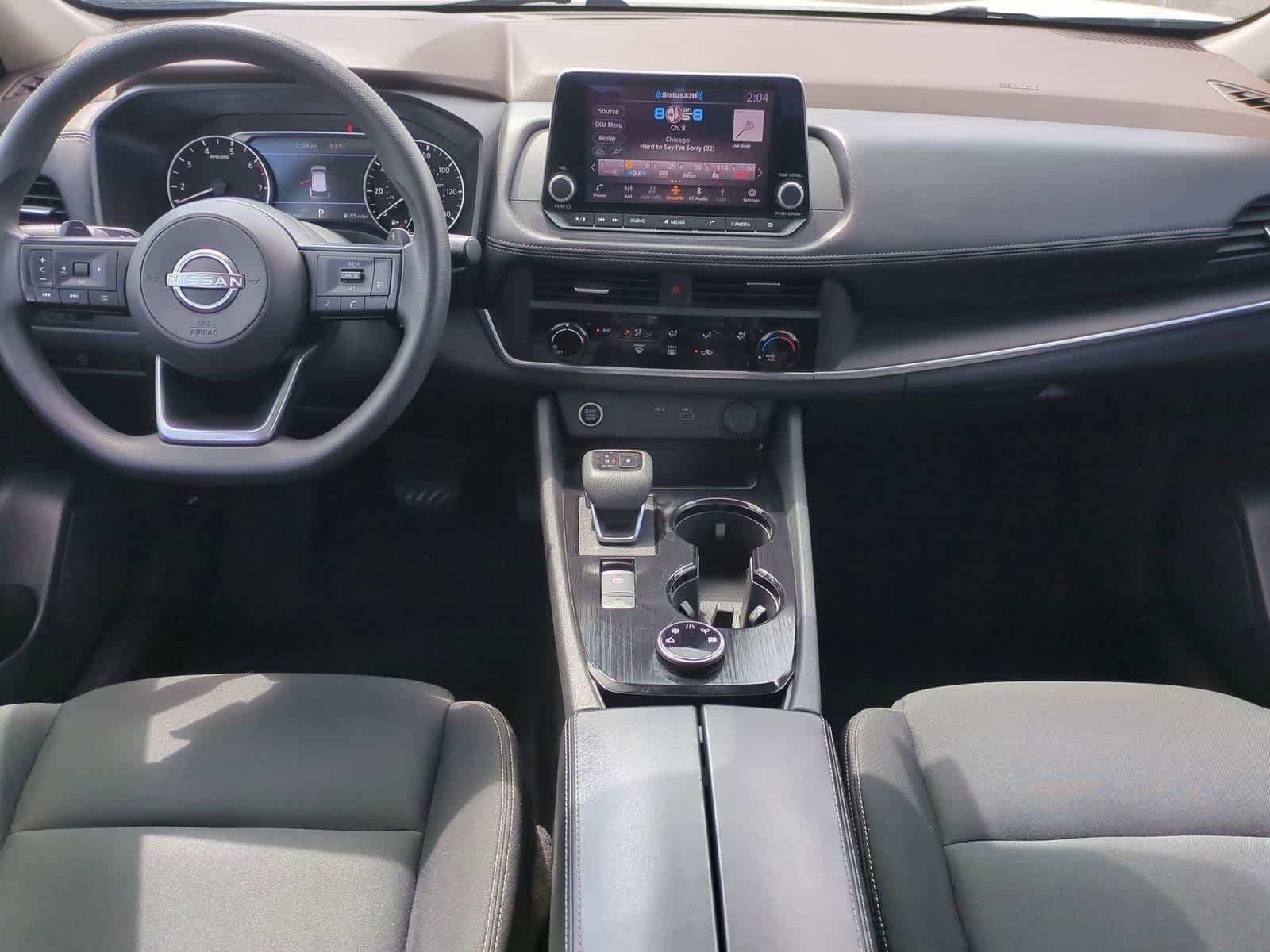 Thumbnail: 2023 Nissan Rogue - 19