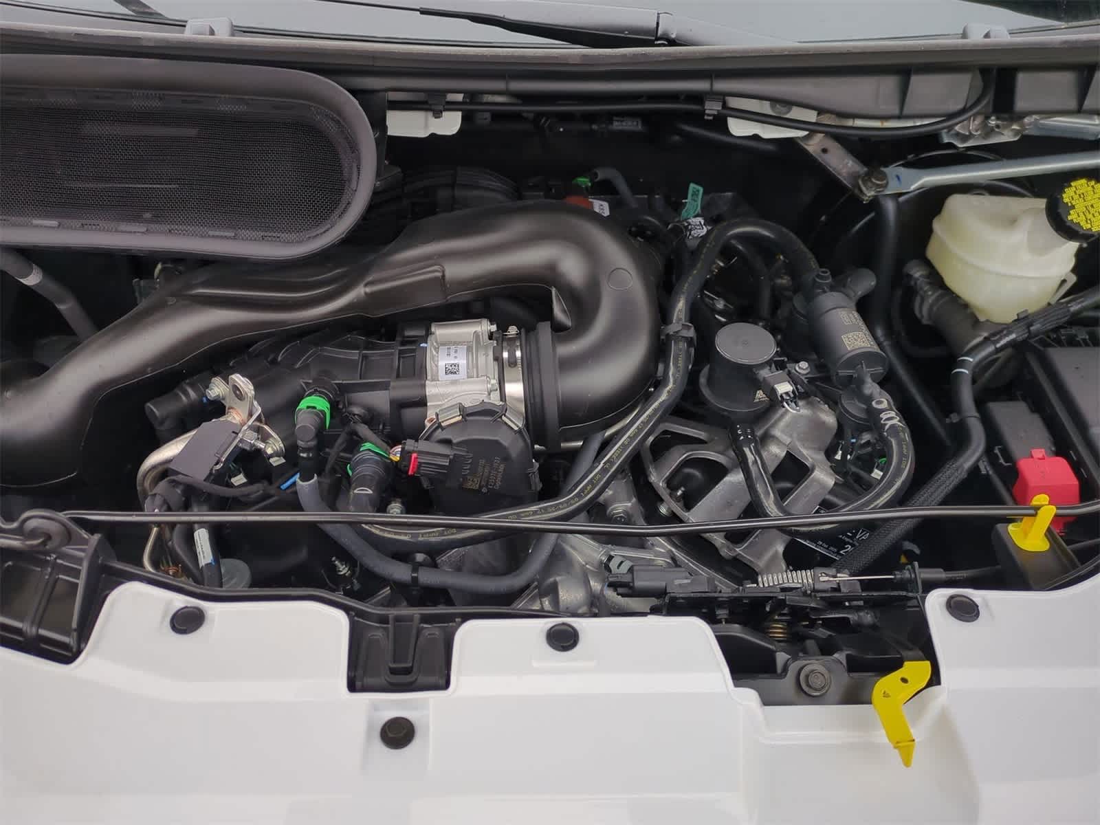 Thumbnail: 2026 Ford Transit Series - 25