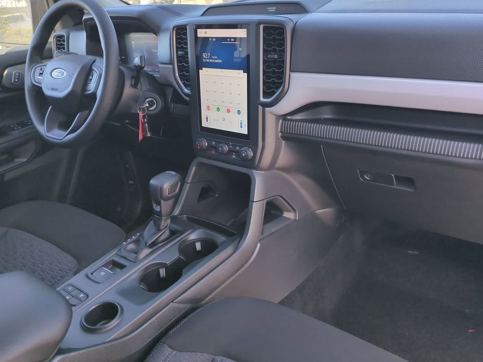 Thumbnail: 2025 Ford Ranger - 26