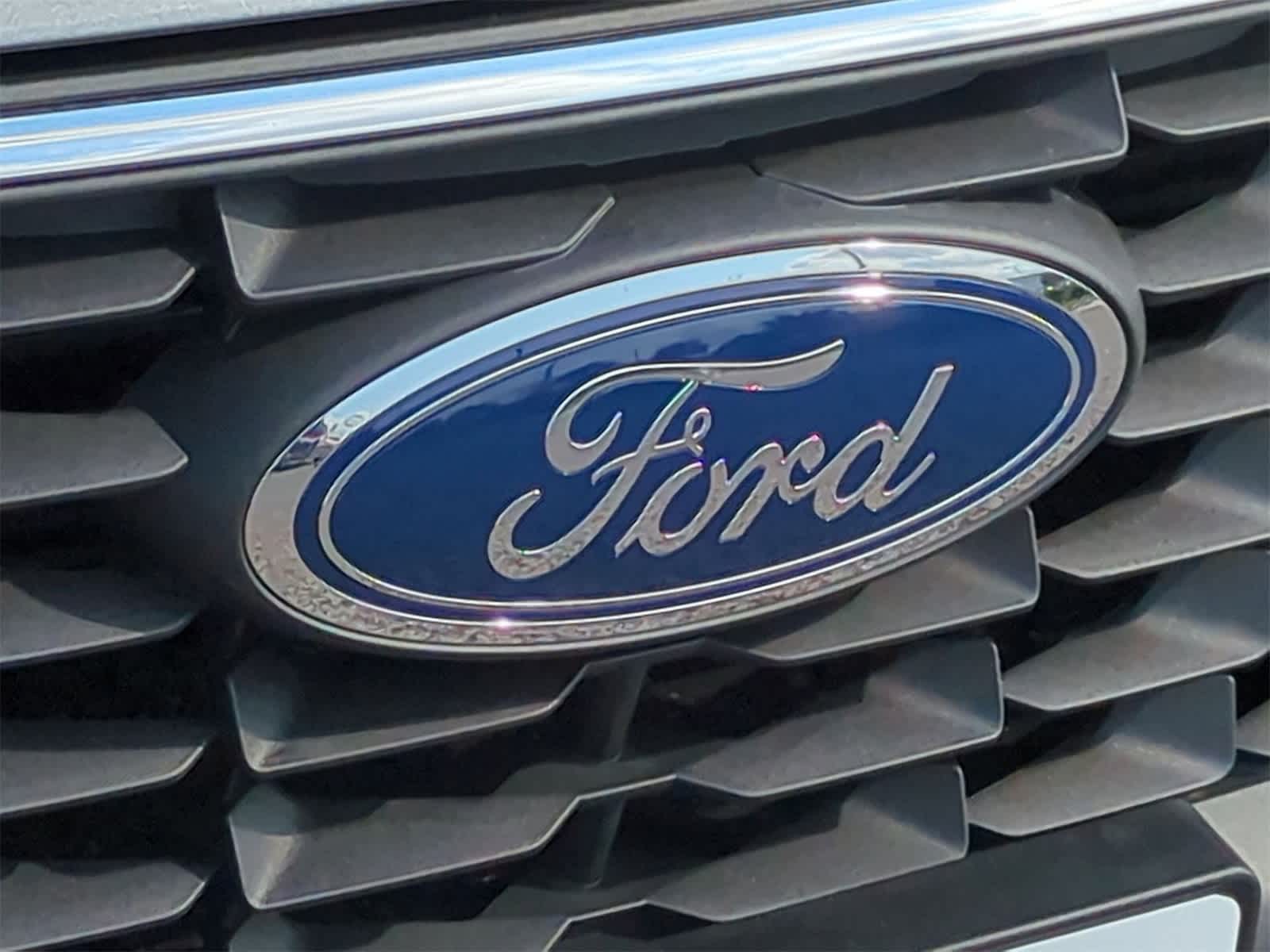 Thumbnail: 2026 Ford Escape - 29