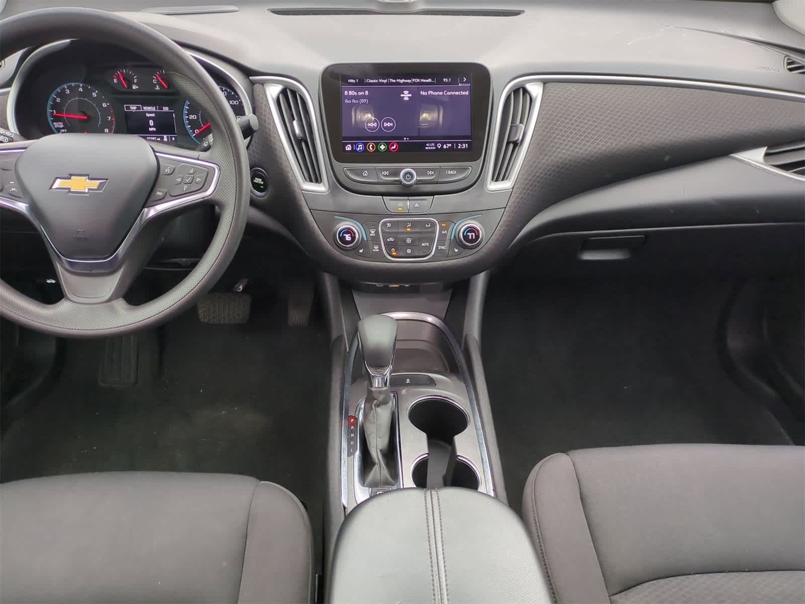 Thumbnail: 2023 Chevrolet Malibu - 19