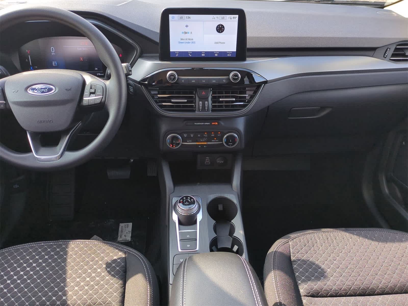 Thumbnail: 2026 Ford Escape - 19