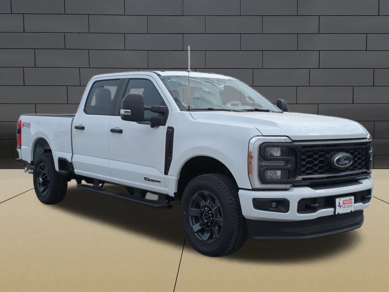 Thumbnail: 2026 Ford F-250 - 2